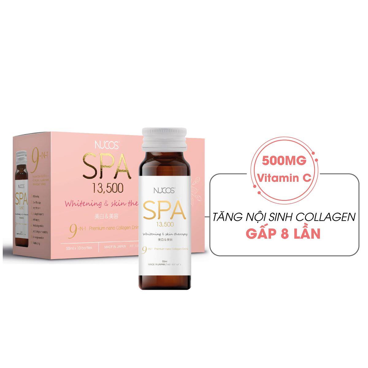 Vui lòng tham khảo thông tin trên bao bì sản phẩm