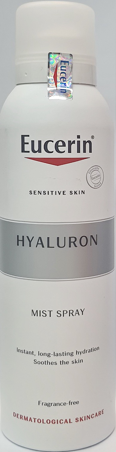 Xịt Khoáng EUCERIN Dưỡng Ẩm | 150ml