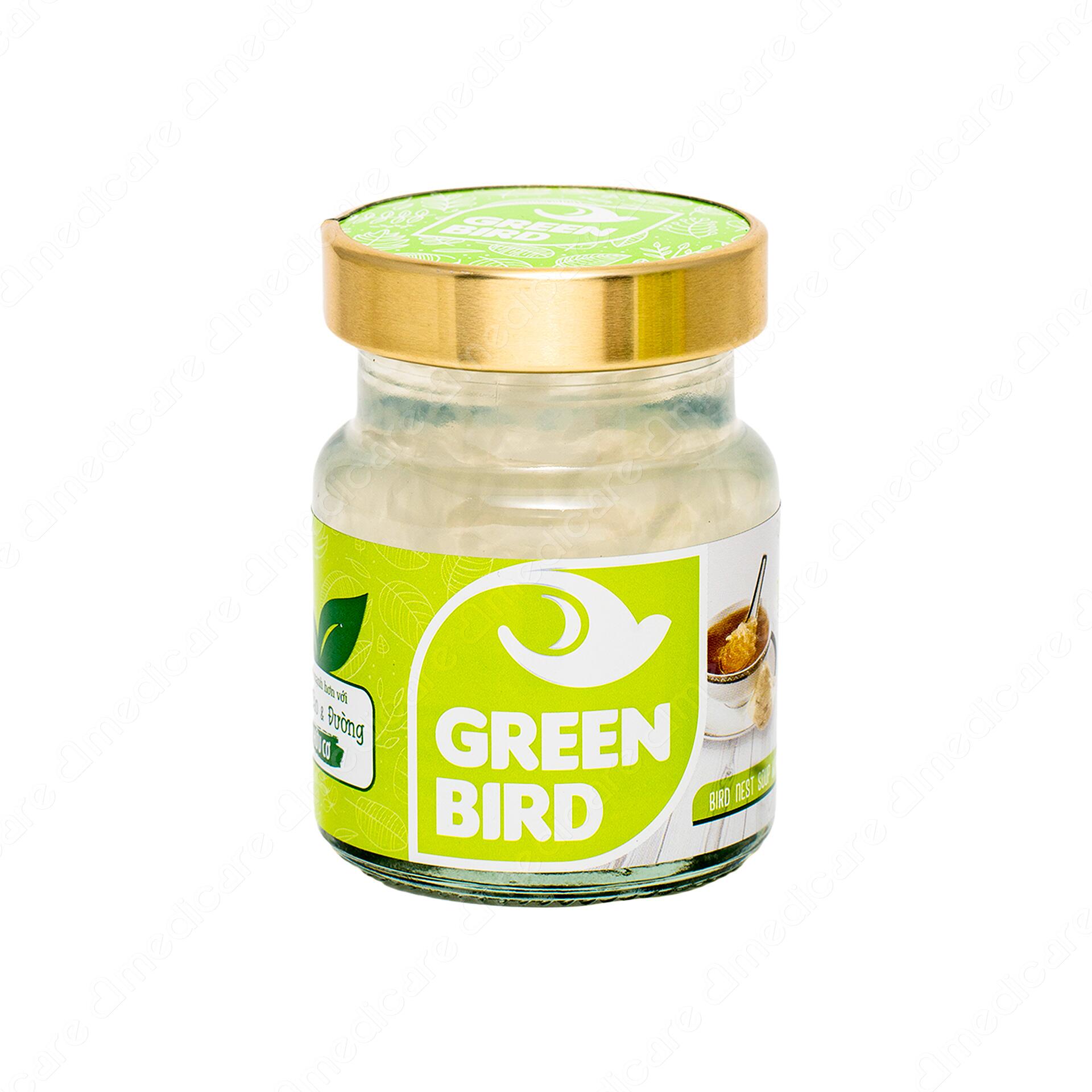 Vui lòng tham khảo thông tin trên bao bì sản phẩm