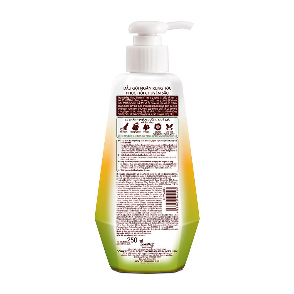 Vui lòng tham khảo thông tin trên bao bì sản phẩm