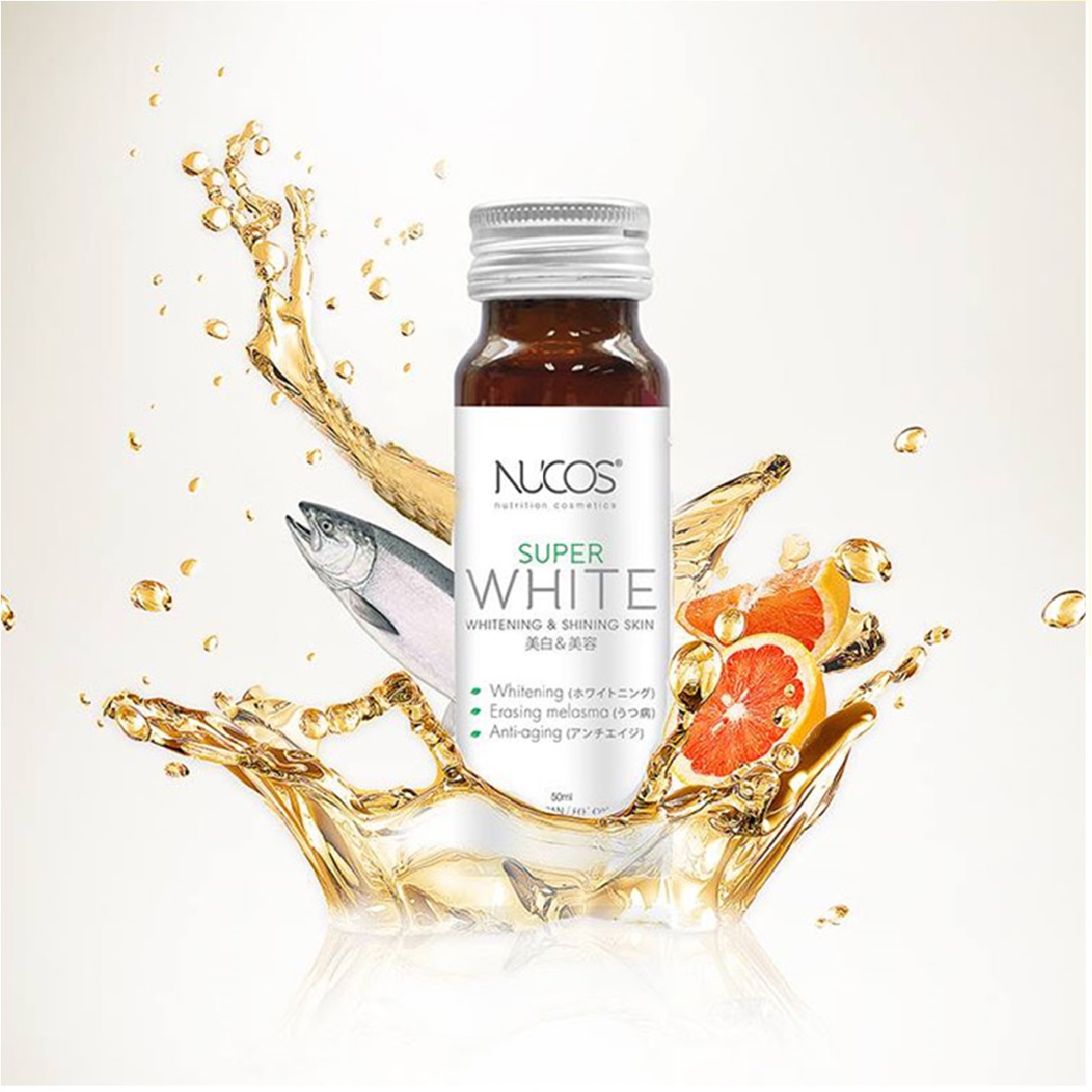 Please refer to the back label