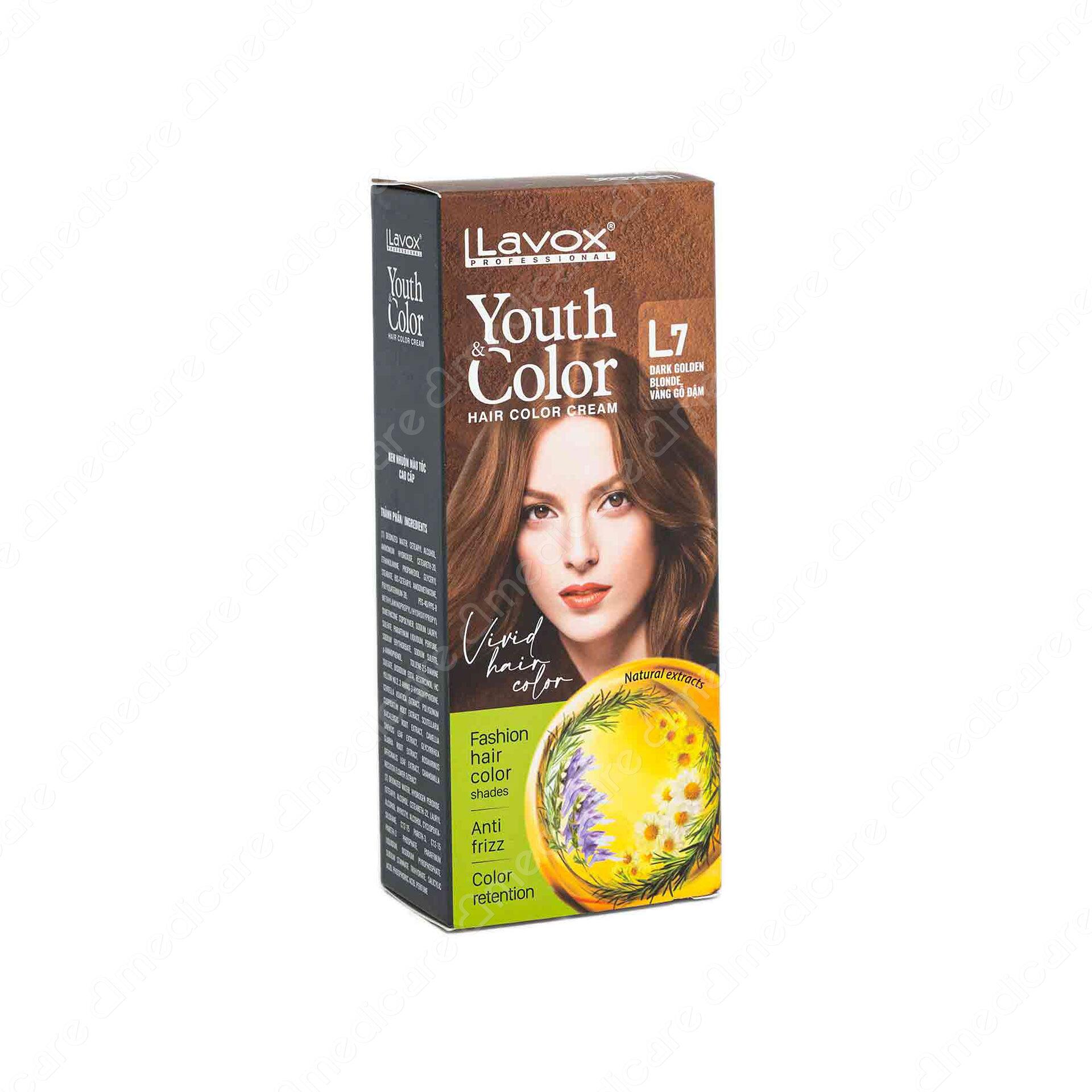 Vui lòng tham khảo thông tin trên bao bì sản phẩm