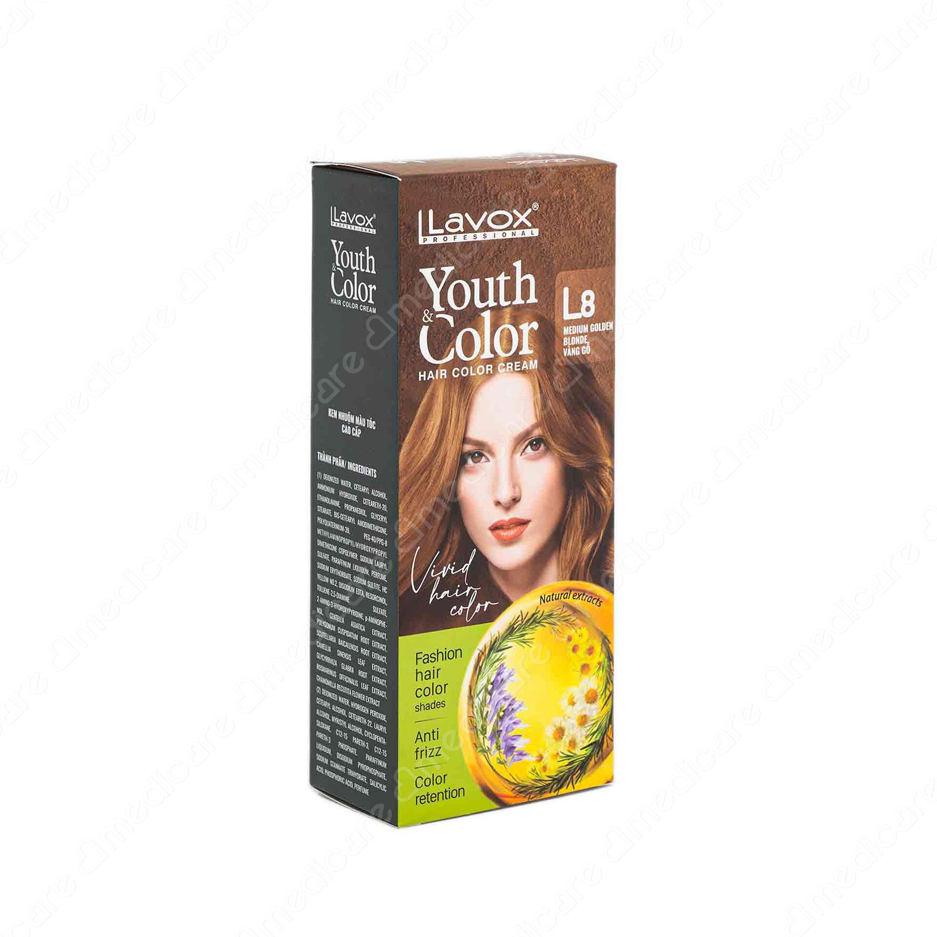 Vui lòng tham khảo thông tin trên bao bì sản phẩm