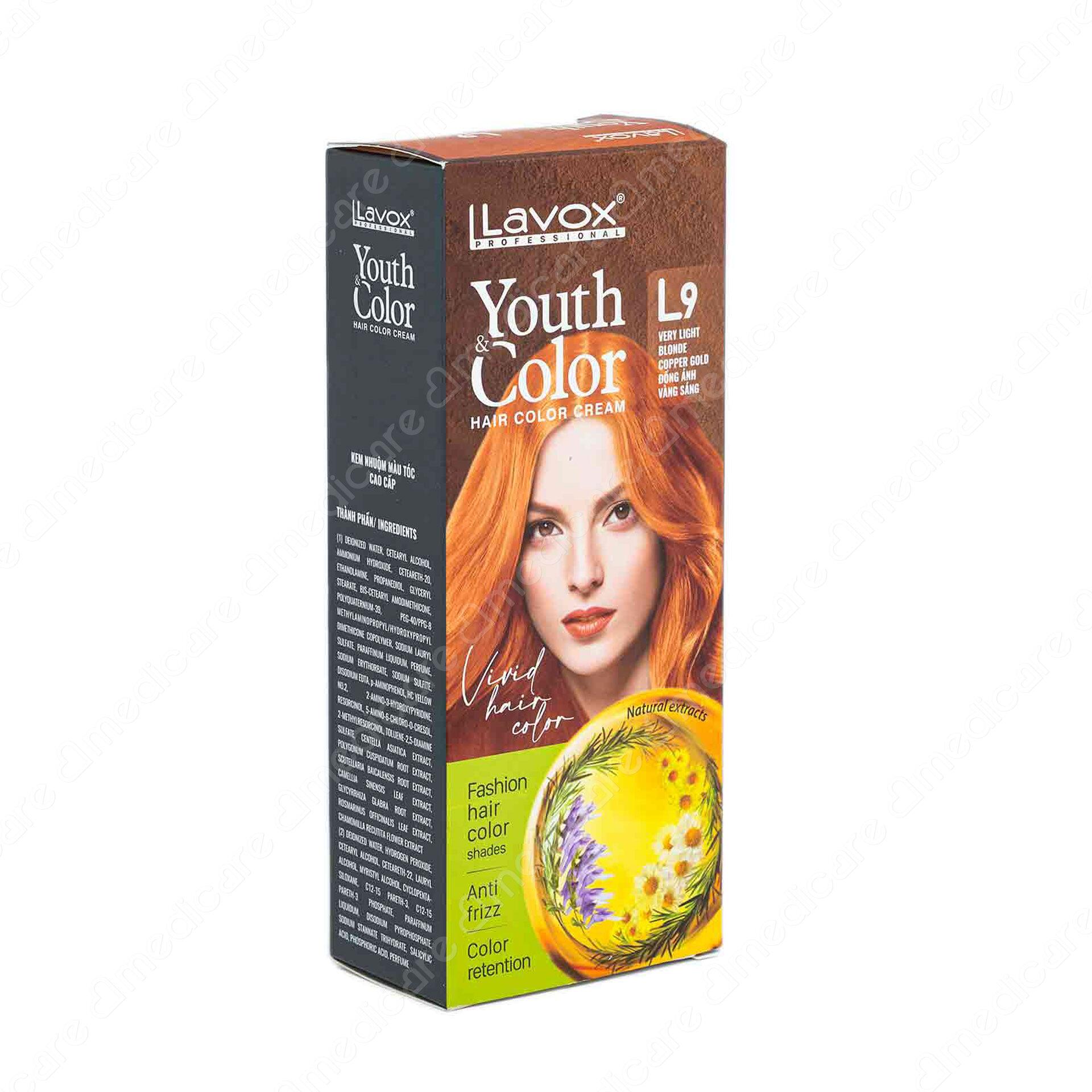 Vui lòng tham khảo thông tin trên bao bì sản phẩm