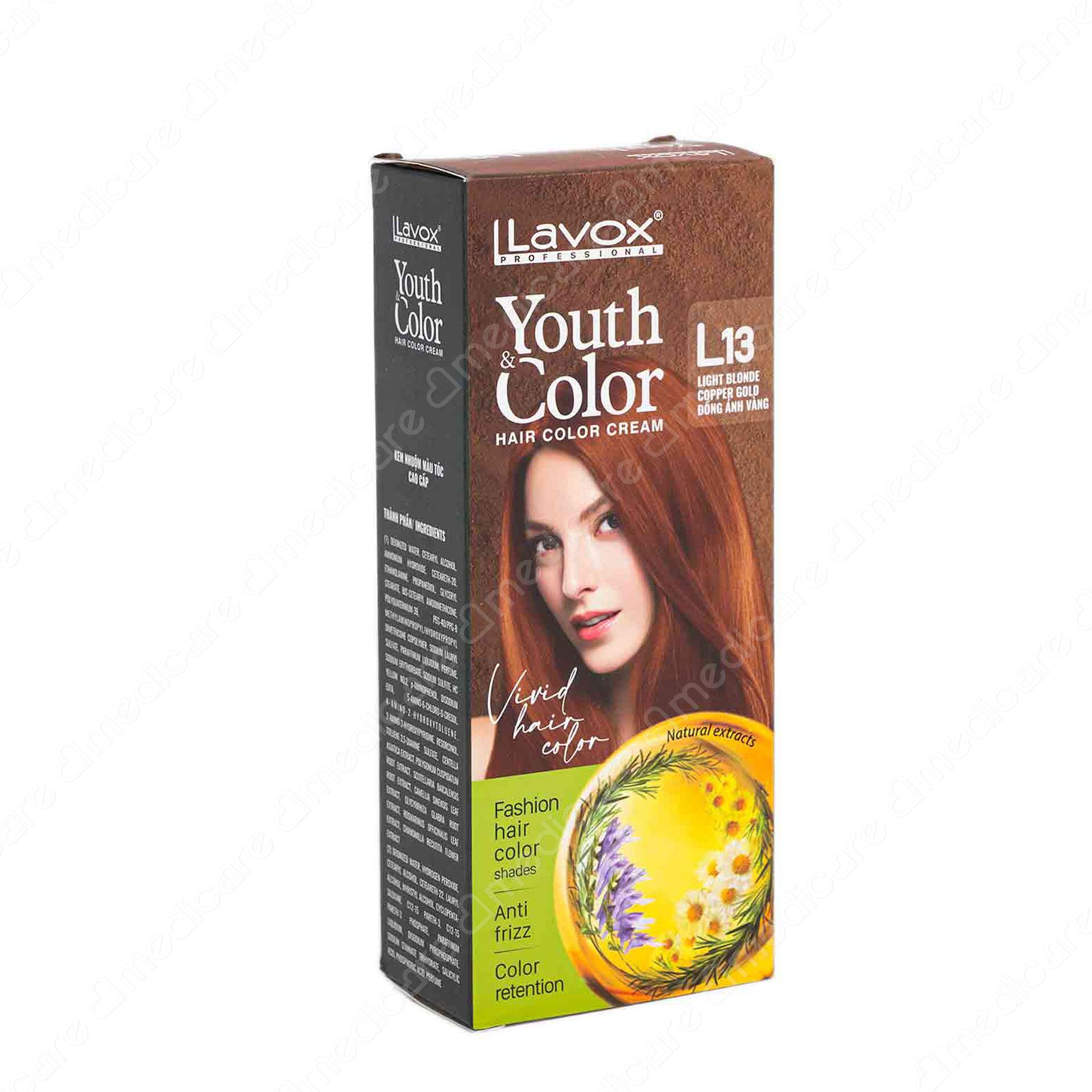 Vui lòng tham khảo thông tin trên bao bì sản phẩm