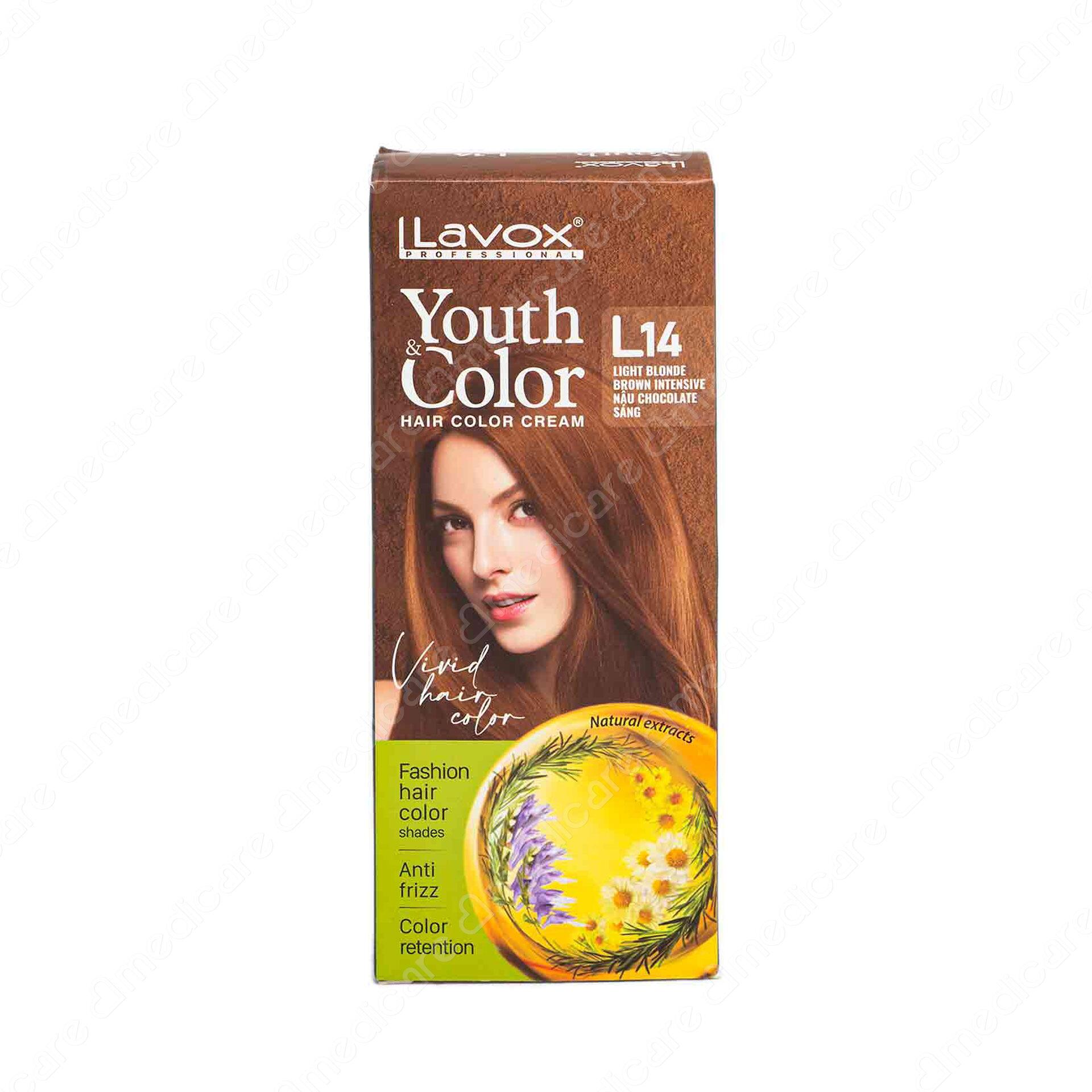 Vui lòng tham khảo thông tin trên bao bì sản phẩm