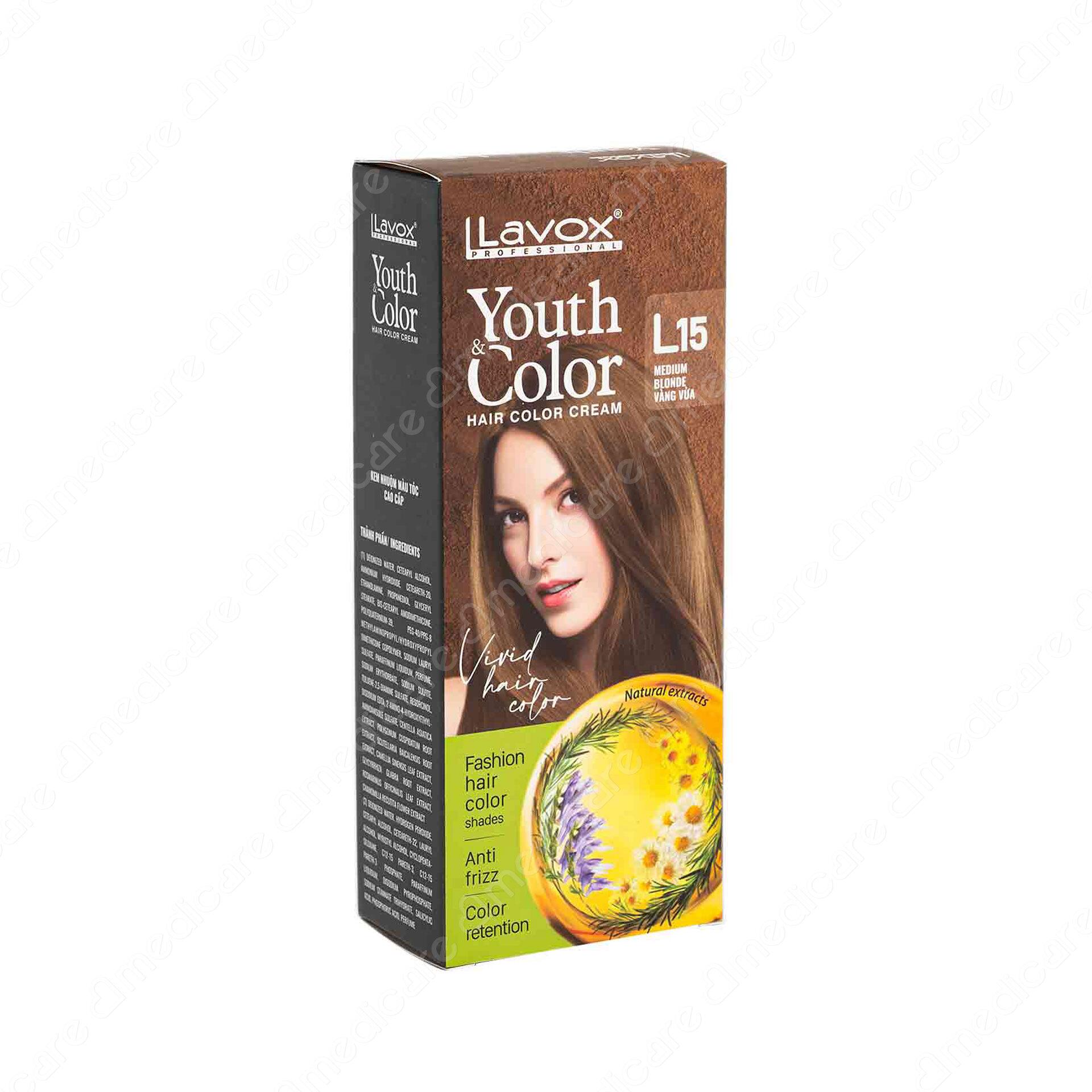 Vui lòng tham khảo thông tin trên bao bì sản phẩm