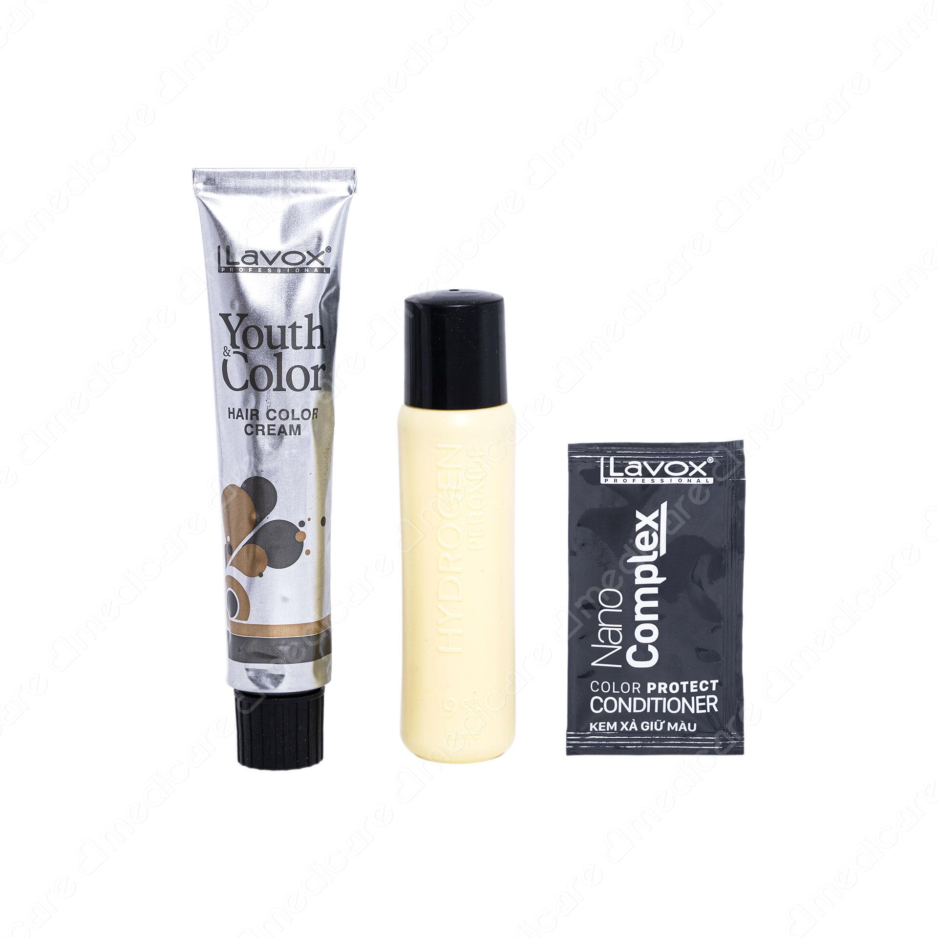 Vui lòng tham khảo thông tin trên bao bì sản phẩm