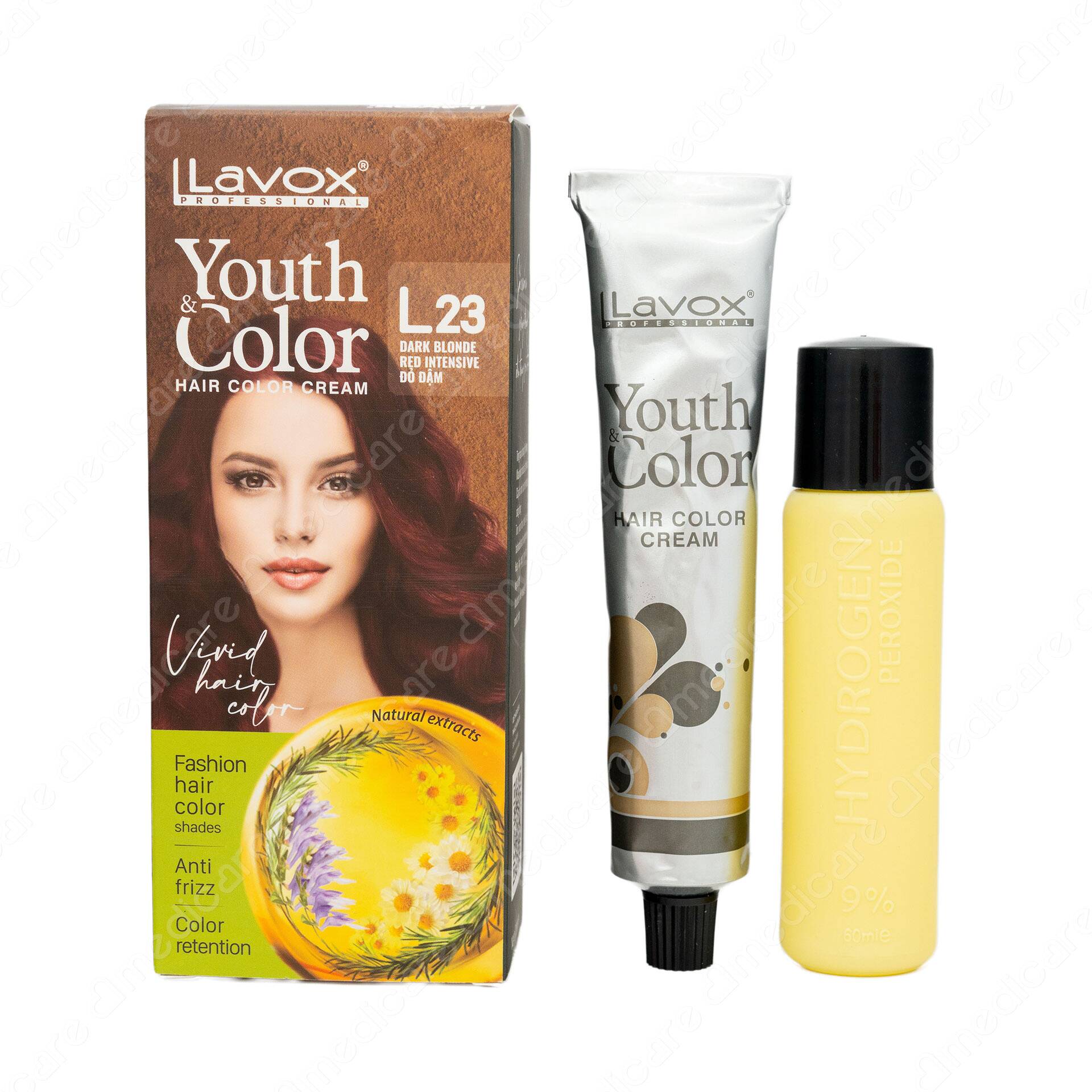 Vui lòng tham khảo thông tin trên bao bì sản phẩm