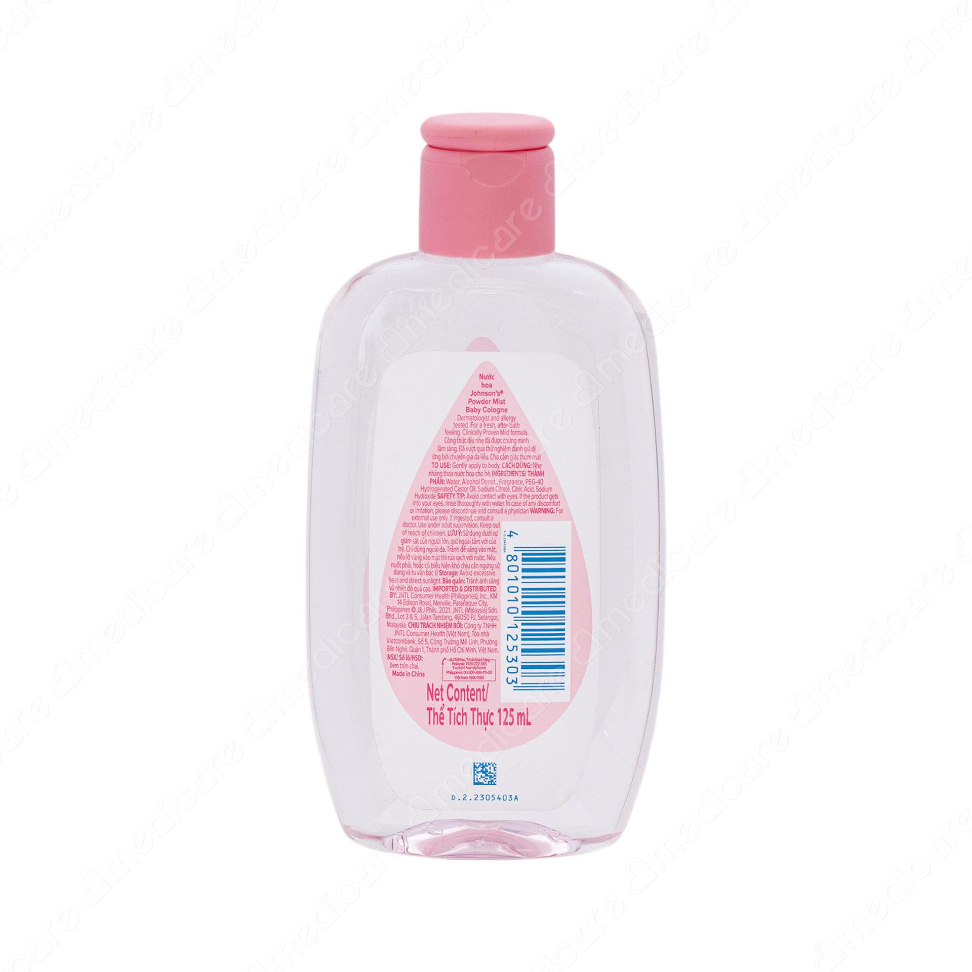 Vui lòng tham khảo thông tin trên bao bì sản phẩm