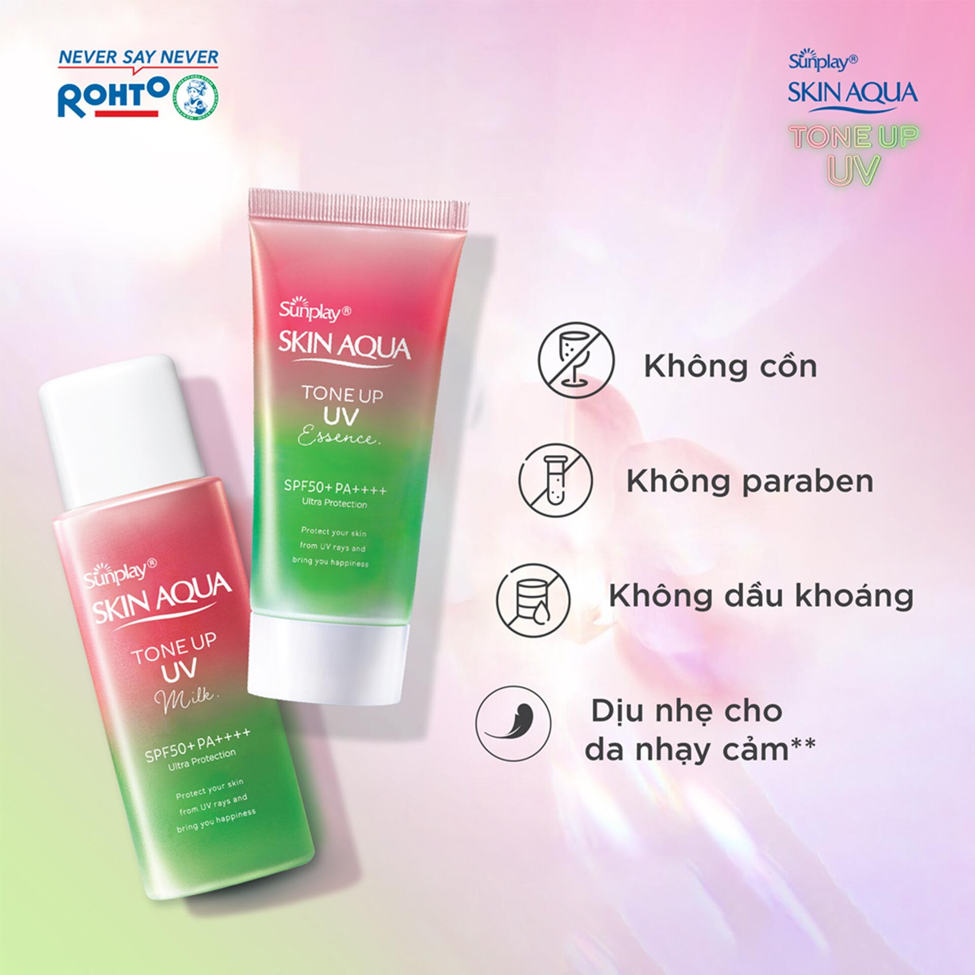 Vui lòng tham khảo thông tin trên bao bì sản phẩm