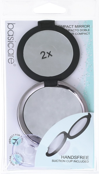 Gương Bỏ Túi BASICARE 1527