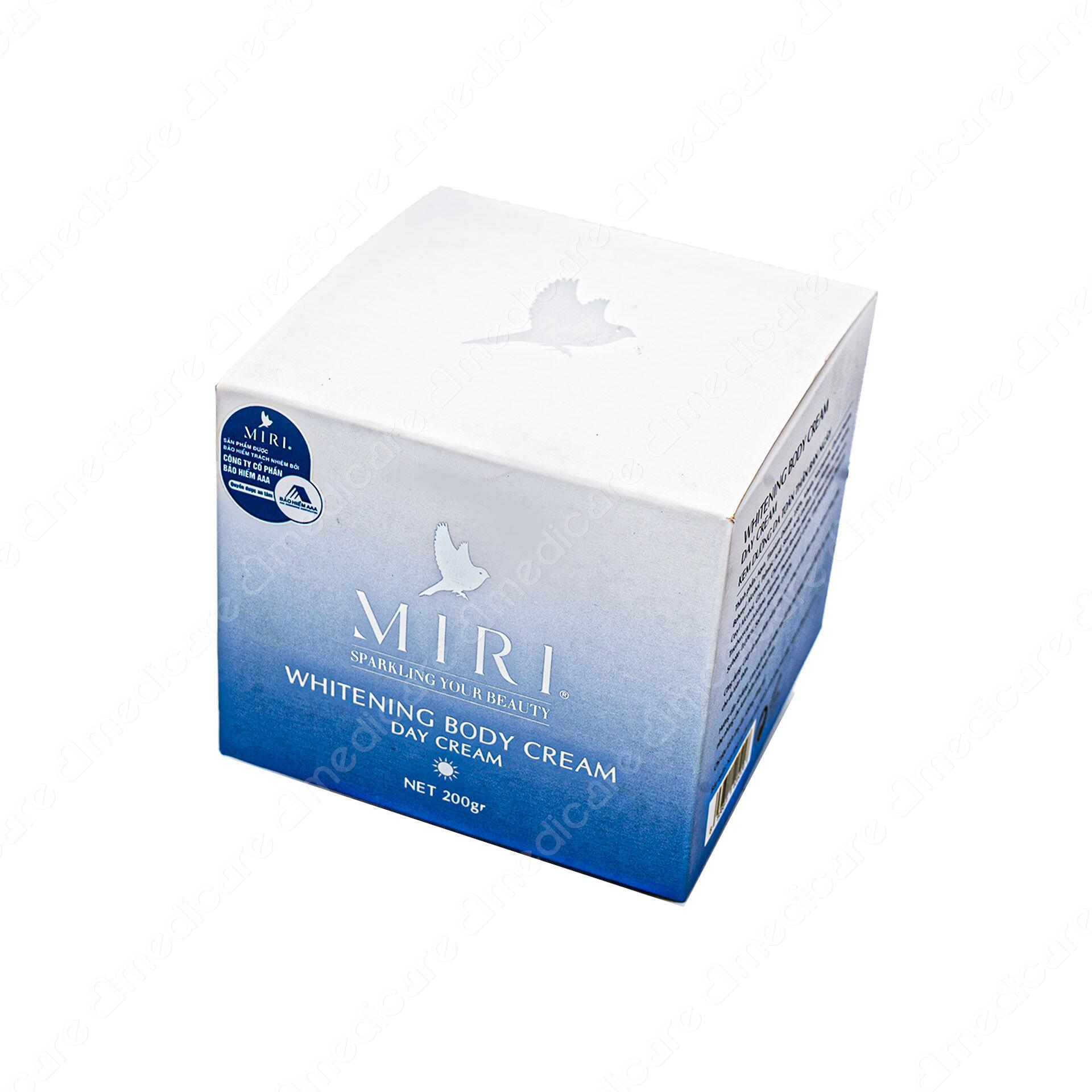 Vui lòng tham khảo thông tin trên bao bì sản phẩm