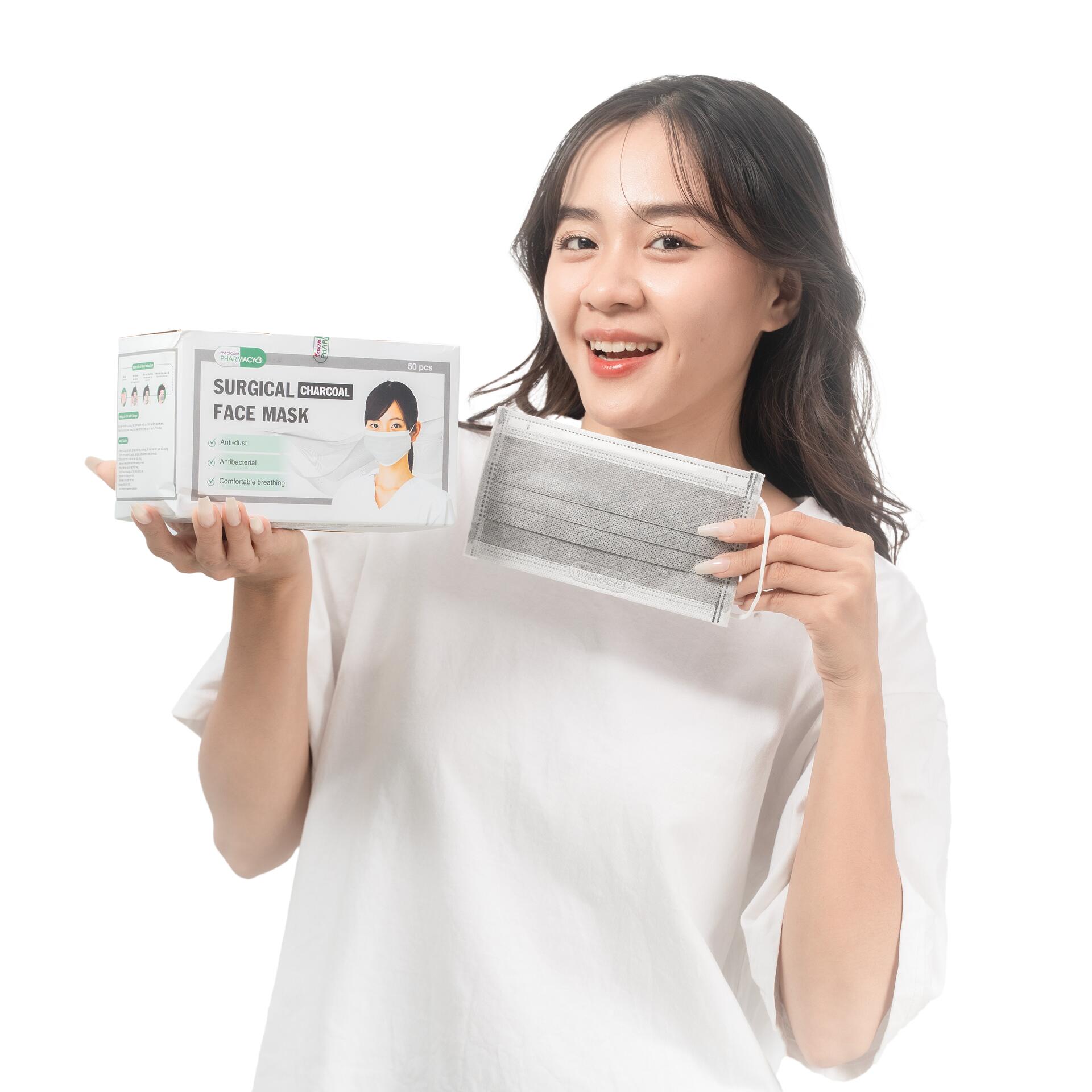 Vui lòng tham khảo thông tin trên bao bì sản phẩm