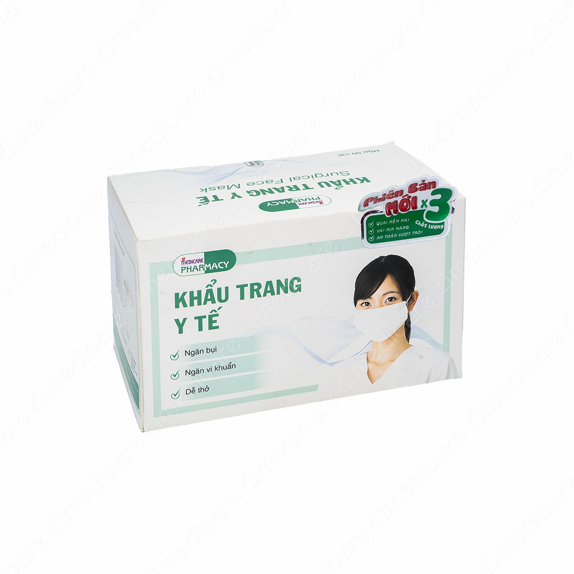 Vui lòng tham khảo thông tin trên bao bì sản phẩm
