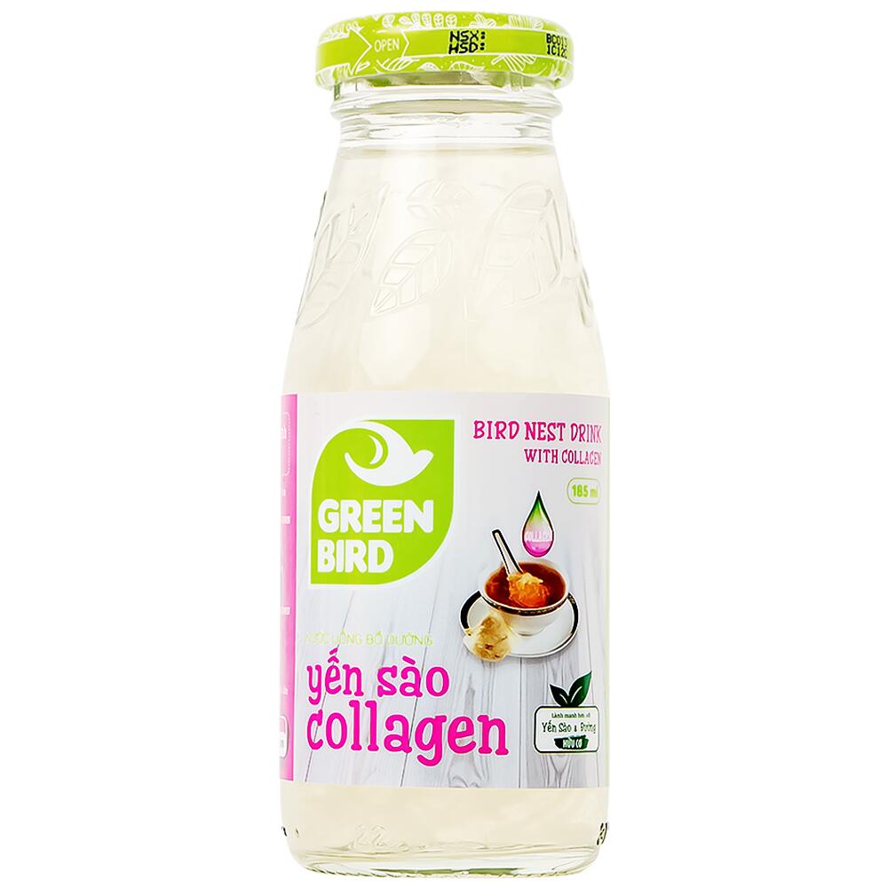 Vui lòng tham khảo thông tin trên bao bì sản phẩm