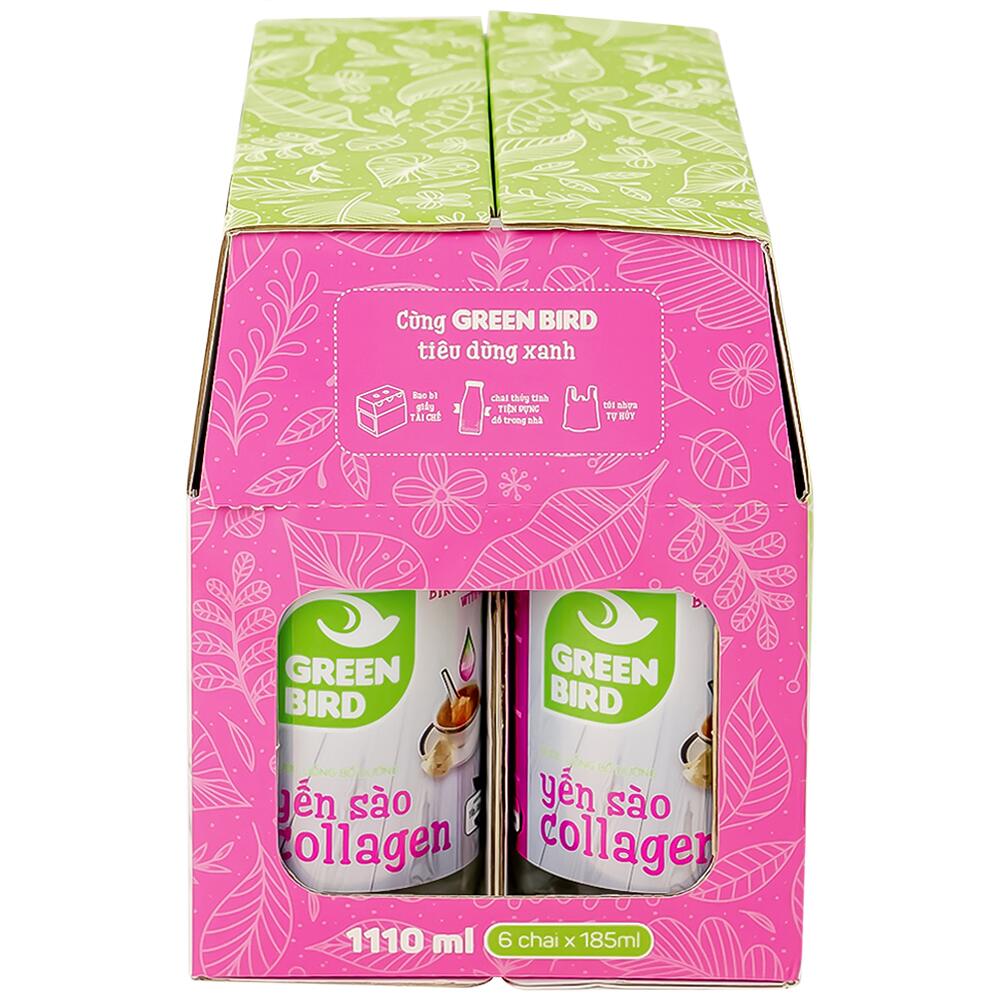 Vui lòng tham khảo thông tin trên bao bì sản phẩm