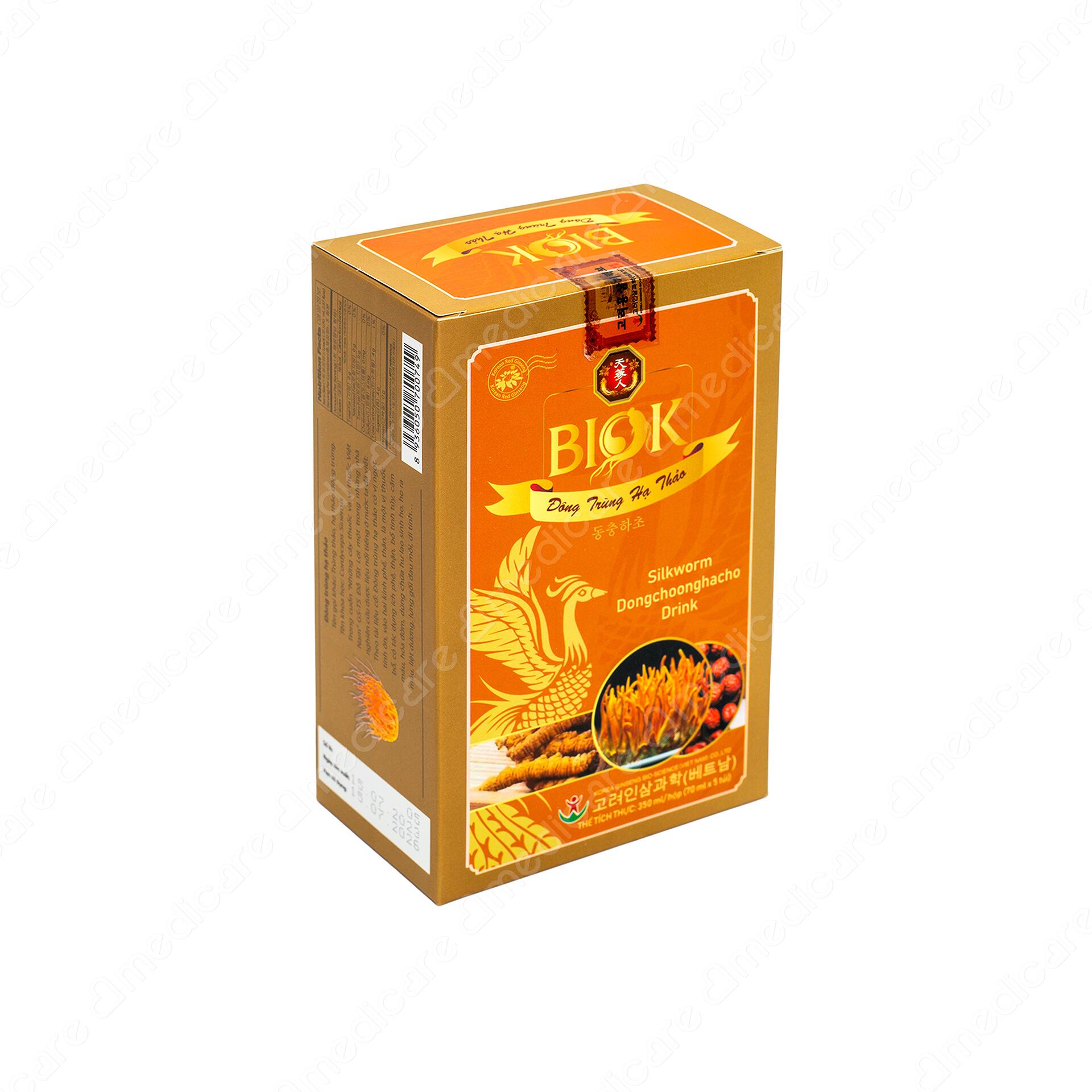 Vui lòng tham khảo thông tin trên bao bì sản phẩm