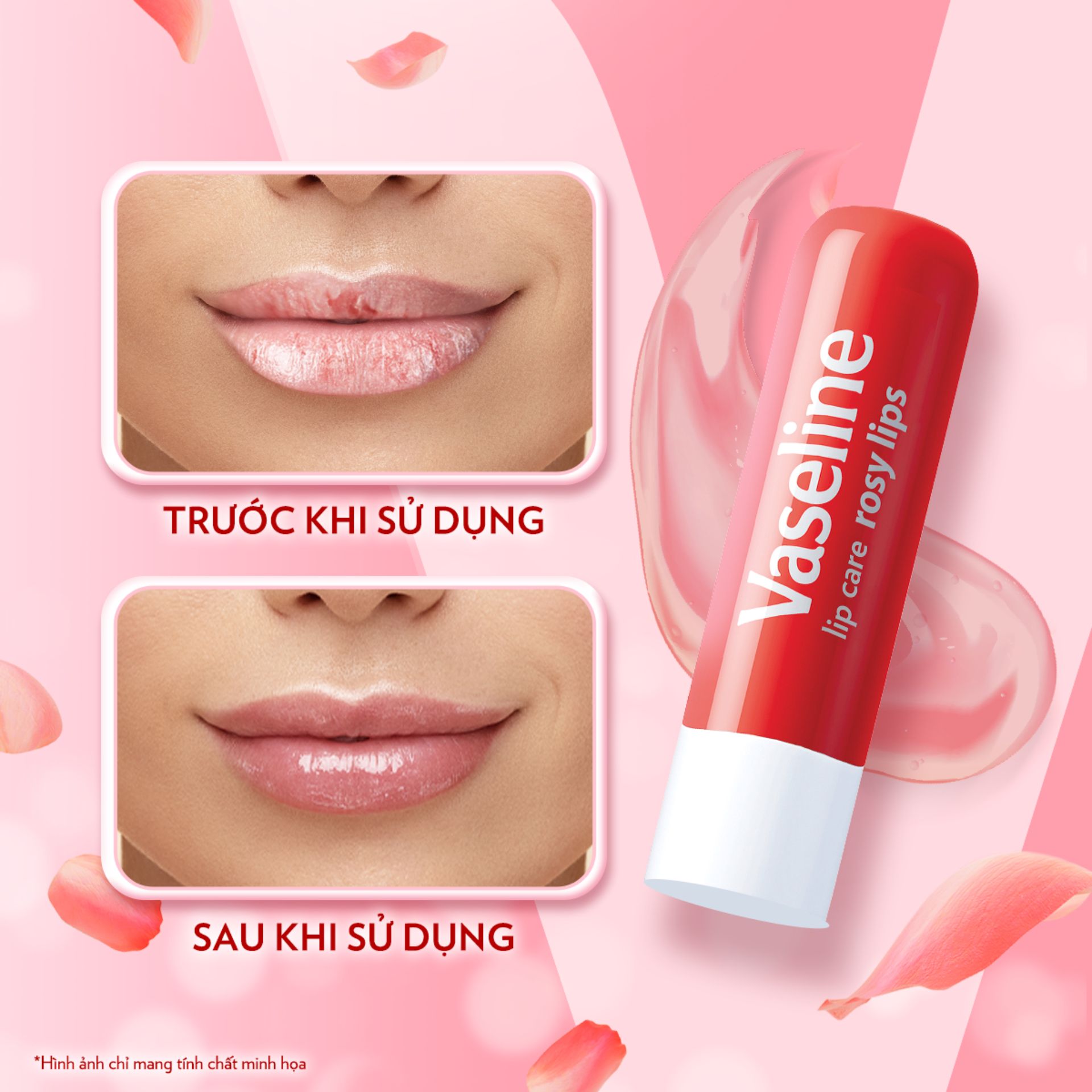 Vui lòng tham khảo thông tin trên bao bì sản phẩm