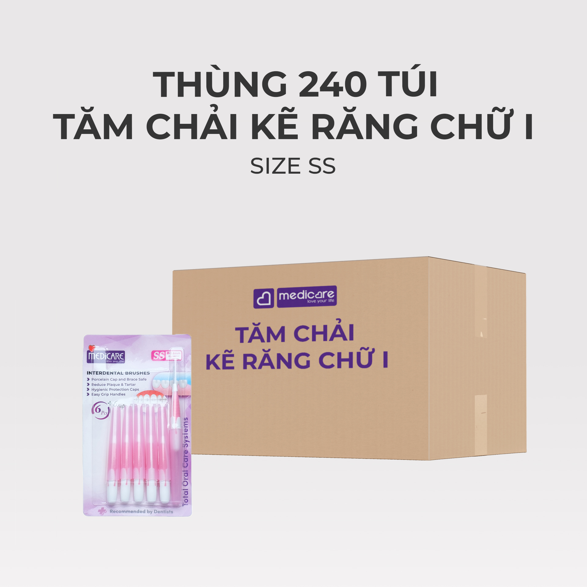Vui lòng tham khảo thông tin trên bao bì sản phẩm