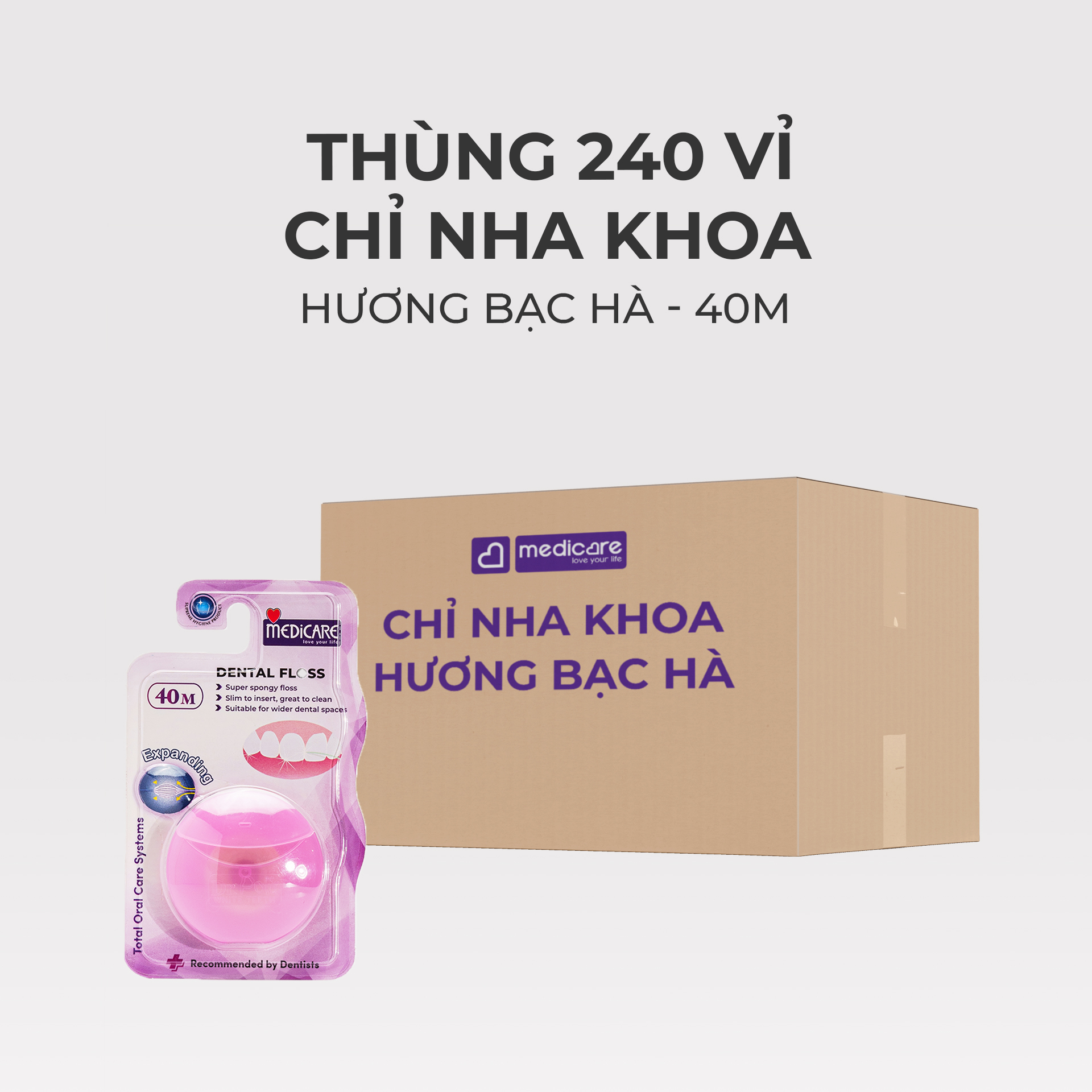 Vui lòng tham khảo thông tin trên bao bì sản phẩm