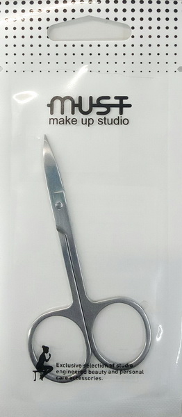 Kéo Cắt Da MUST 6206