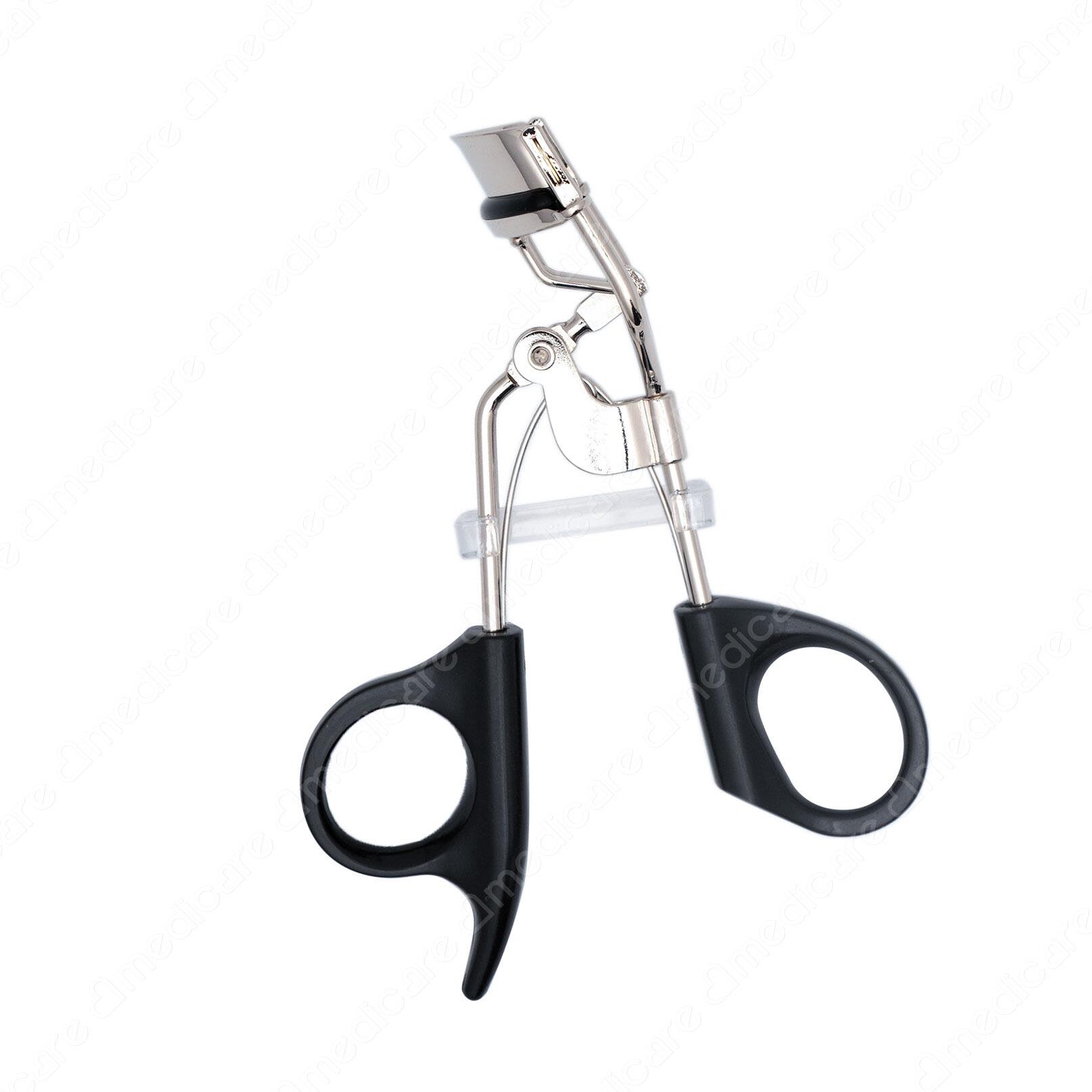 Bấm Mi MUST 6224 với thiết kế đường cong chuẩn cùng với tay cầm thoải mái giúp bạn dễ dàng làm công đôi mi theo độ cong mong muốn của bạn.