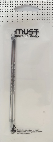 Cây Nặn Mụn MUST 6225 gói 2 cái