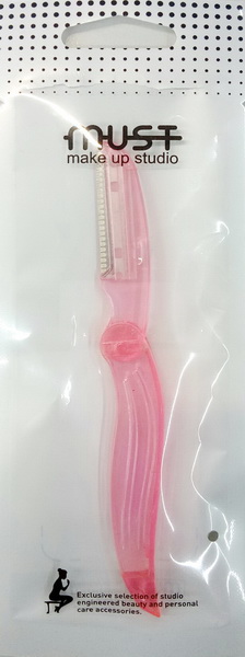 Dụng Cụ Cạo Chân Mày MUST 6313