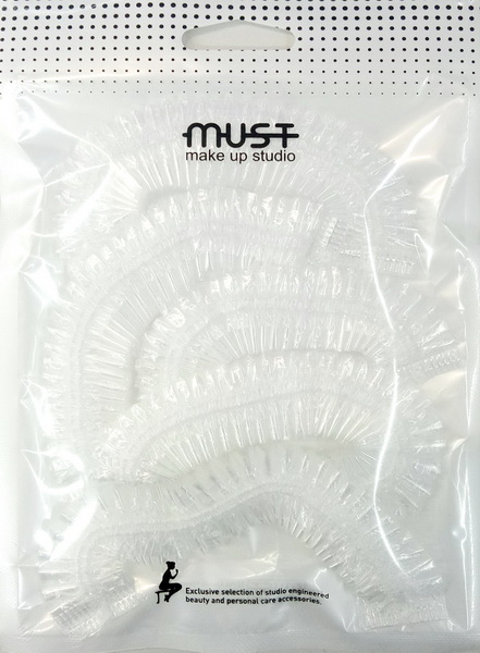 Mũ Tắm MUST 6247 gói 5 cái