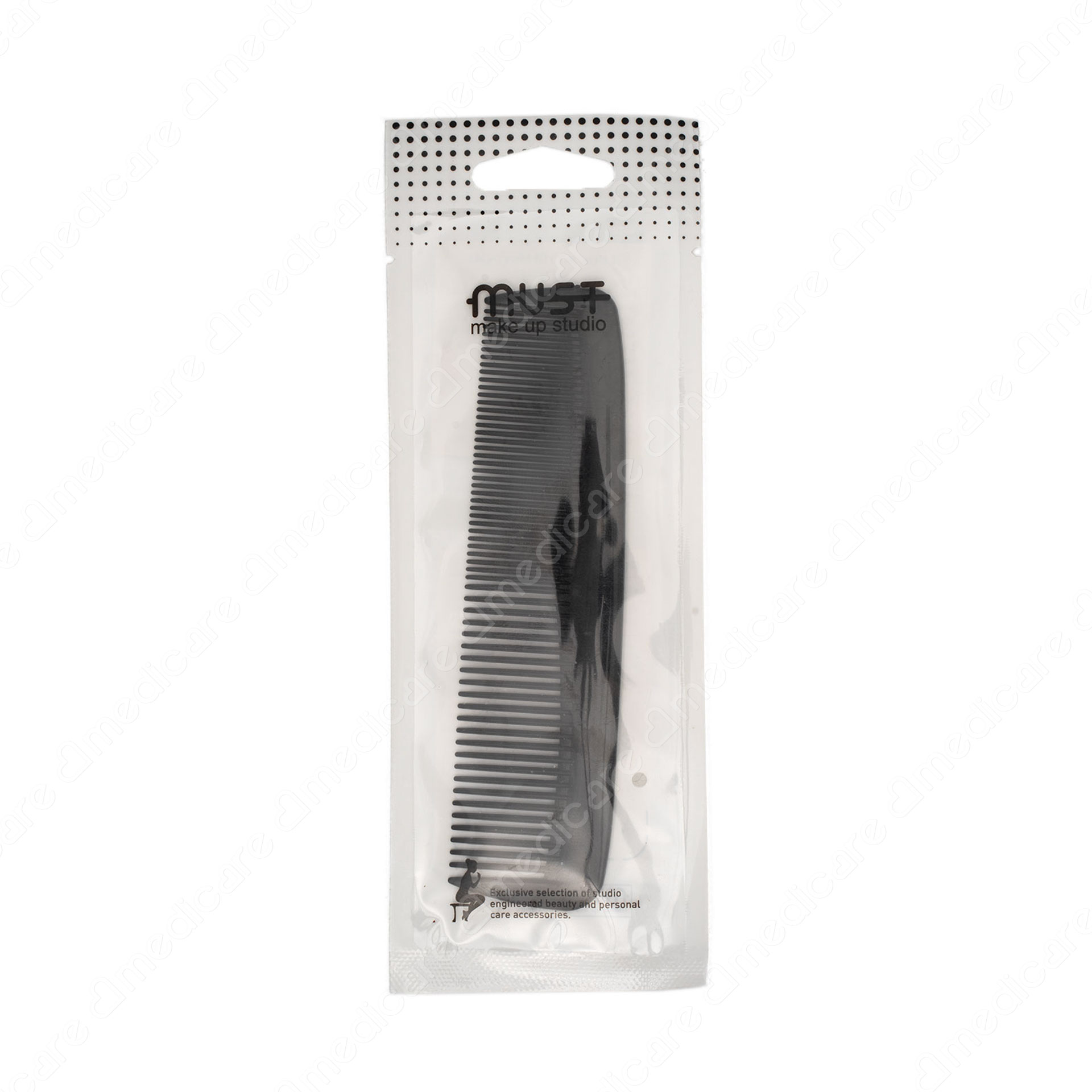 Lược Bỏ Túi MUST 6281