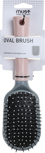 Lược Gai MUST Oval Brush 6284