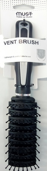 Lược Gai MUST Vent Brush 6289