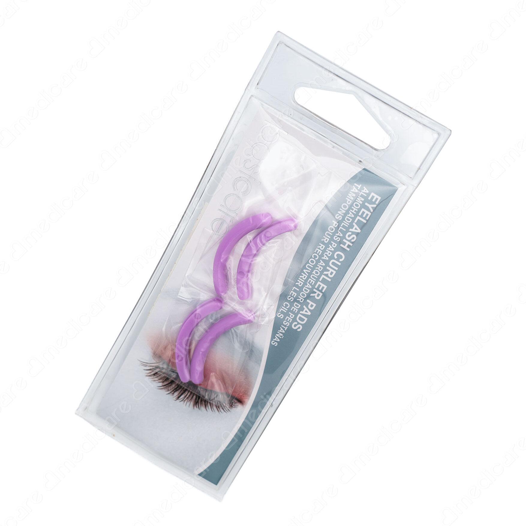 <a id="_heading=h.30j0zll"></a>Đệm Cao Su Bấm Mi BASICARE 1958 được làm bằng silicon cao cấp với độ bền cao. Với lớp đệm dày tròn giúp việc uốn mi nhẹ nhàng và thoải mái.