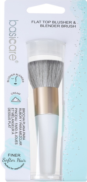 Cọ Tán Nền & Má Hồng BASICARE 1962