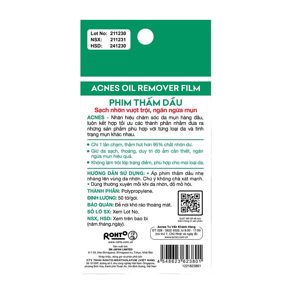 Vui lòng tham khảo thông tin trên bao bì sản phẩm