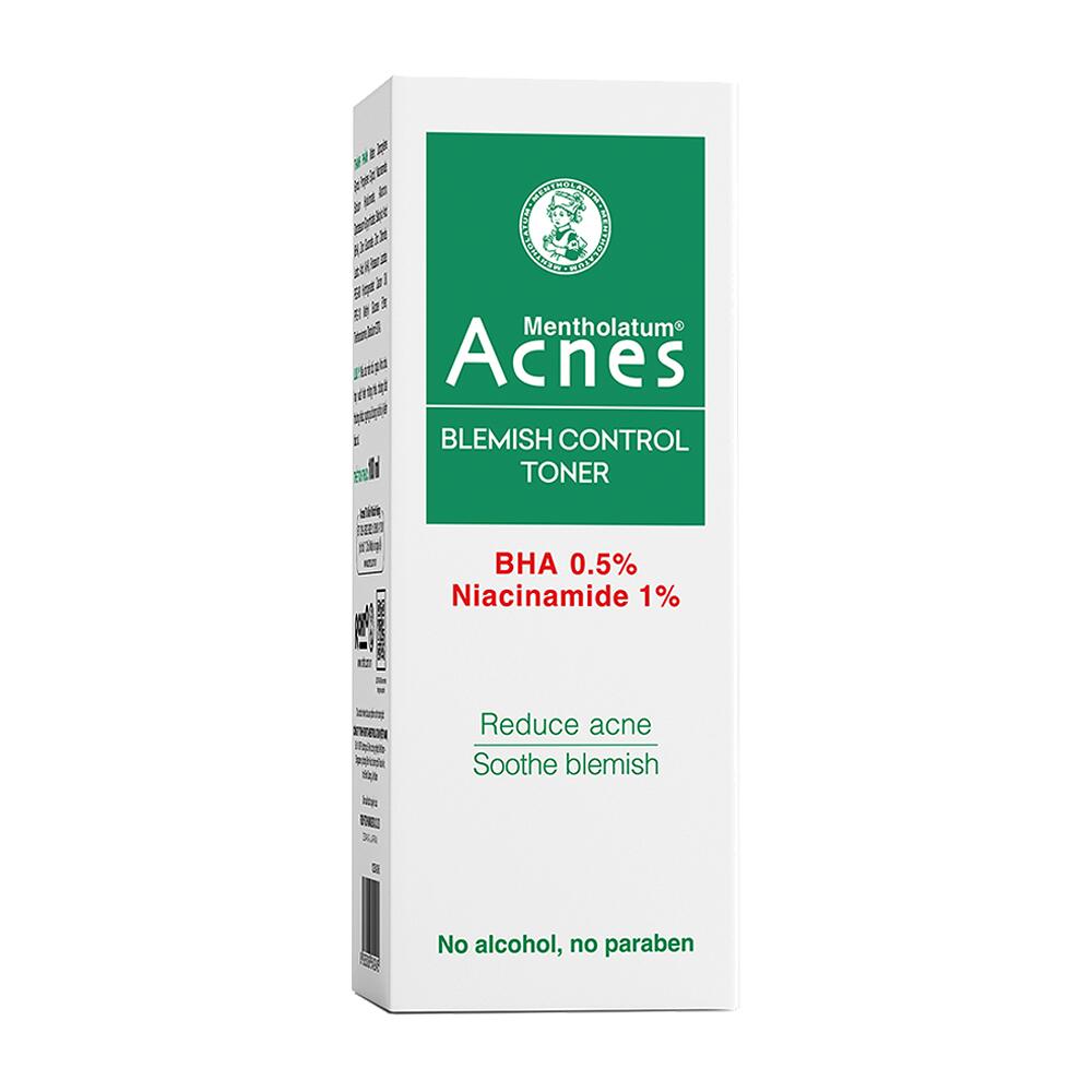 Toner Dưỡng Da ACNES Blemish Control Toner | 100ml
