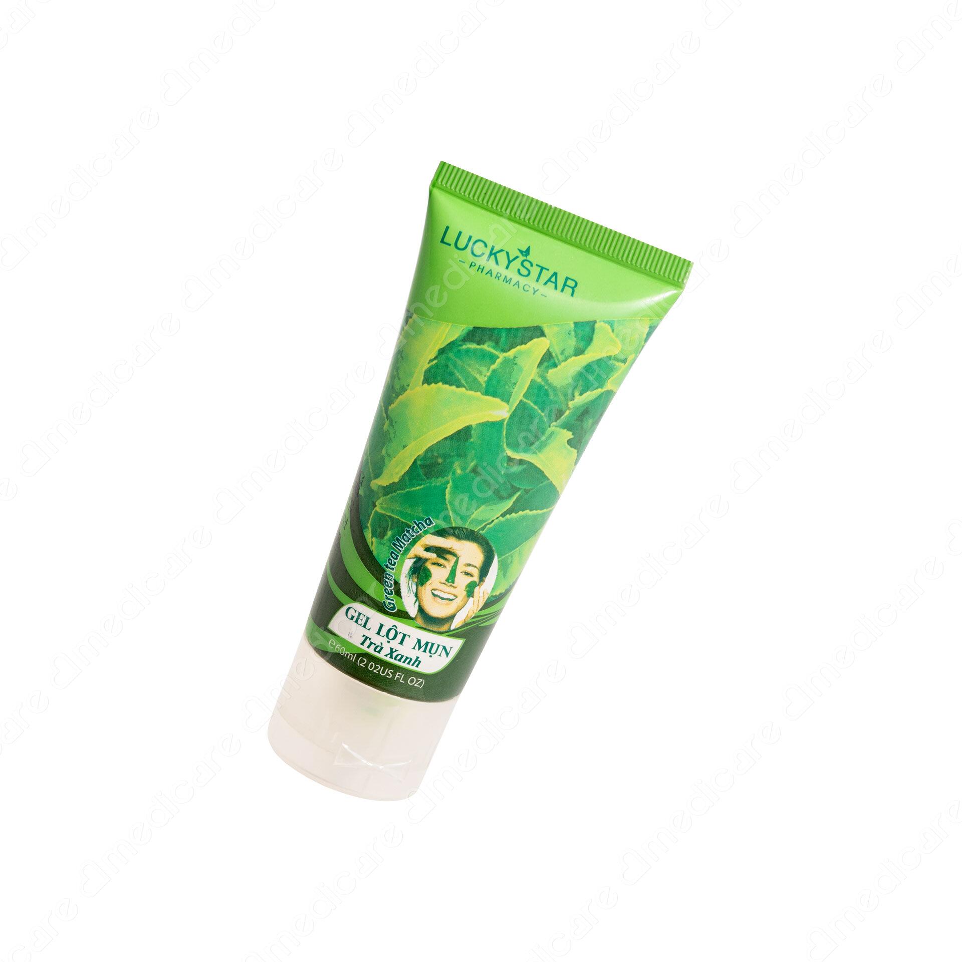 Vui lòng tham khảo thông tin trên bao bì sản phẩm