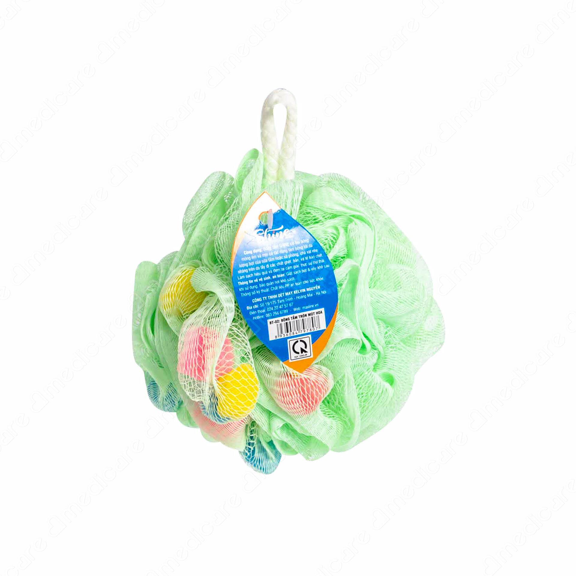 Vui lòng tham khảo thông tin trên bao bì sản phẩm