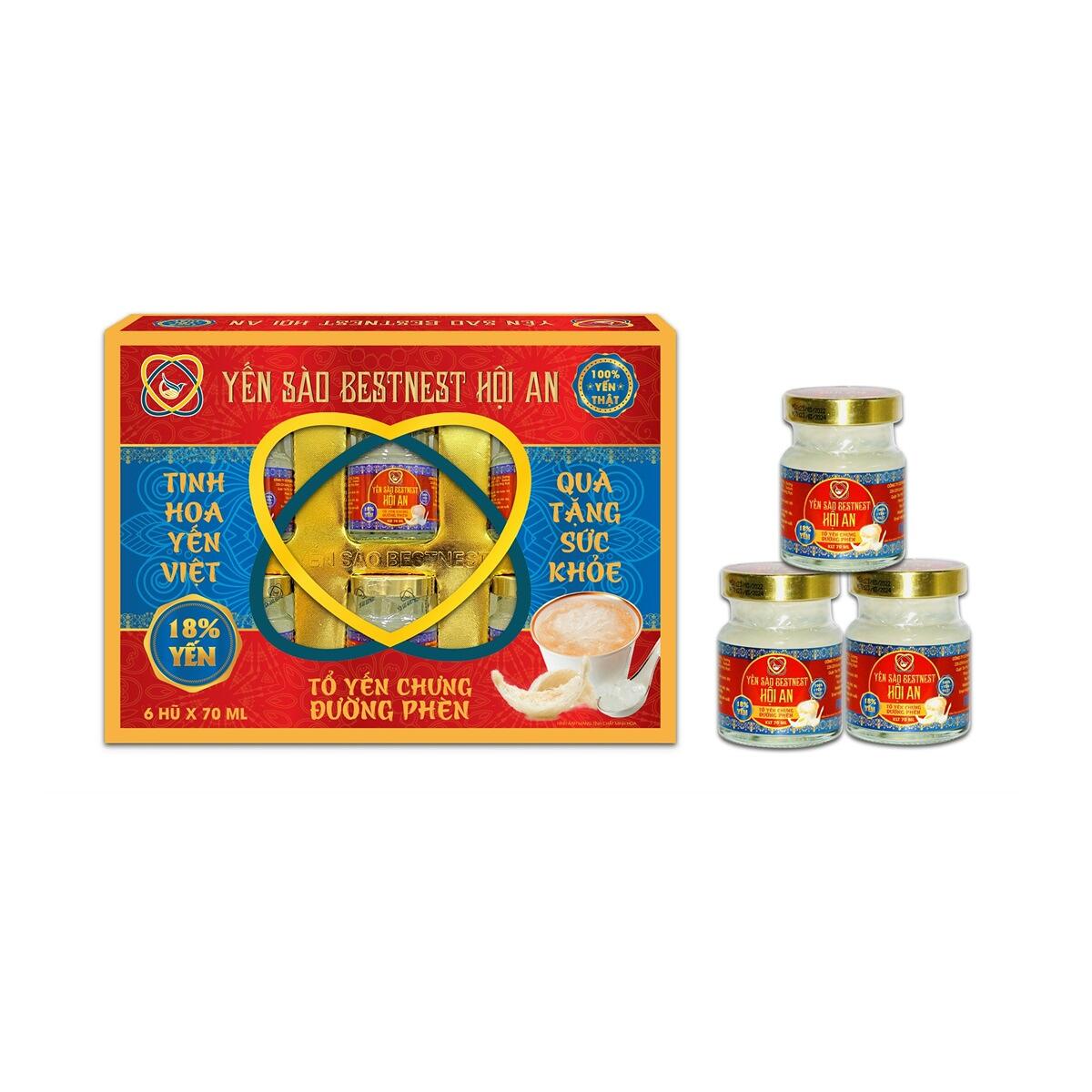 Vui lòng tham khảo thông tin trên bao bì sản phẩm