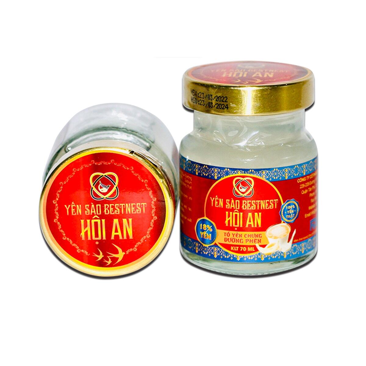 Vui lòng tham khảo thông tin trên bao bì sản phẩm