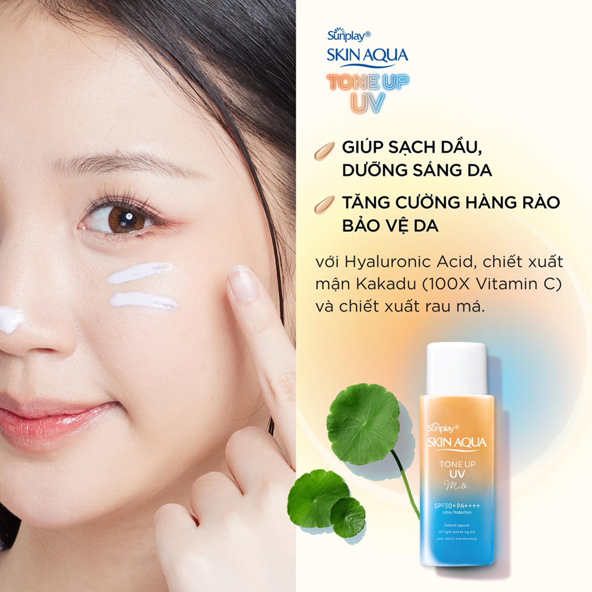 Vui lòng tham khảo thông tin trên bao bì sản phẩm