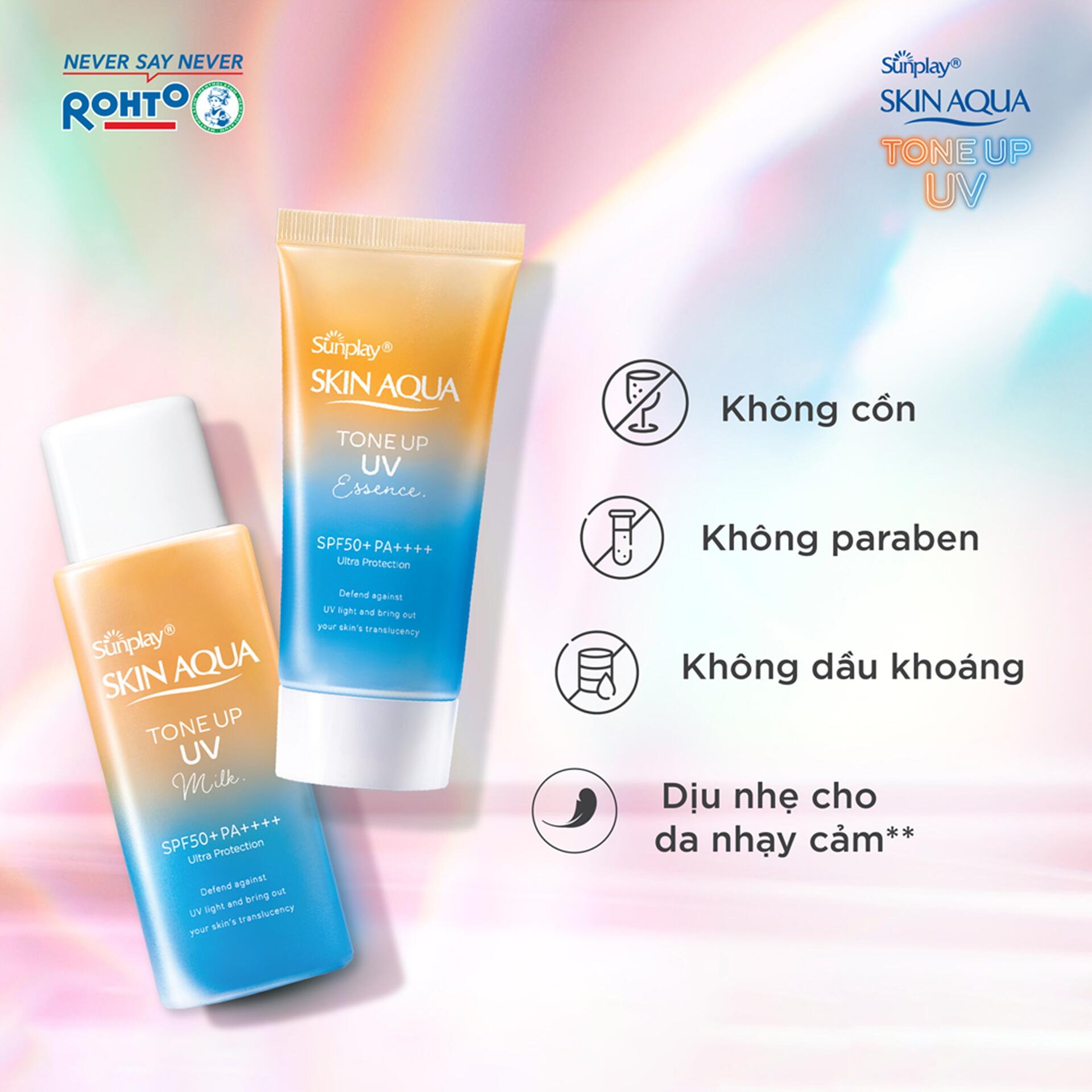 Vui lòng tham khảo thông tin trên bao bì sản phẩm