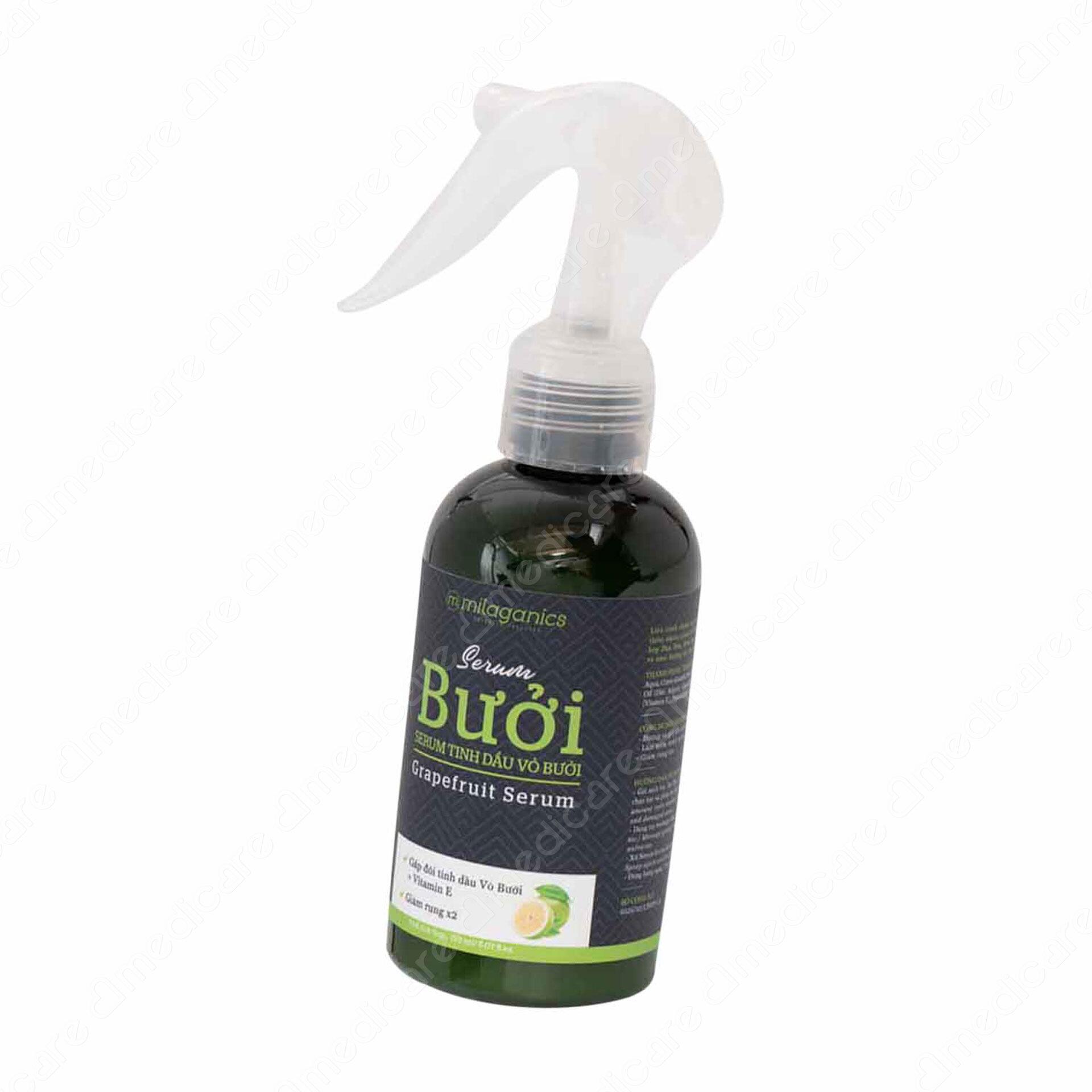 Vui lòng tham khảo thông tin trên bao bì sản phẩm