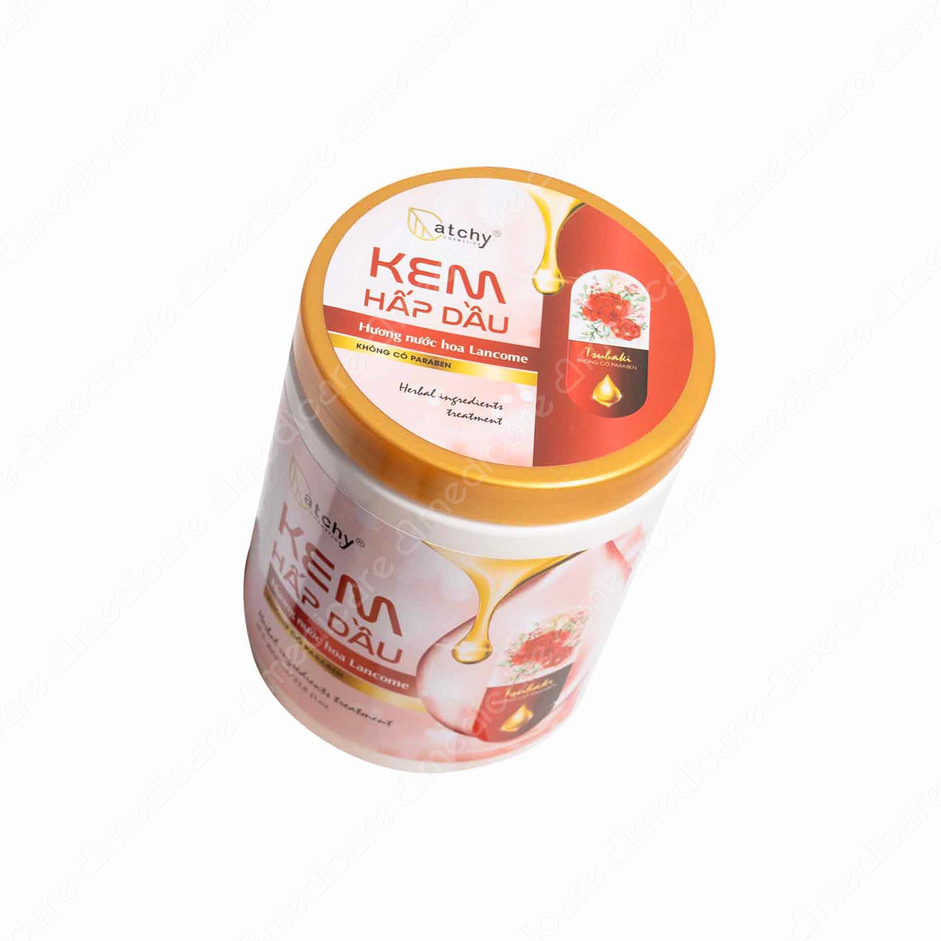 Vui lòng tham khảo thông tin trên bao bì sản phẩm