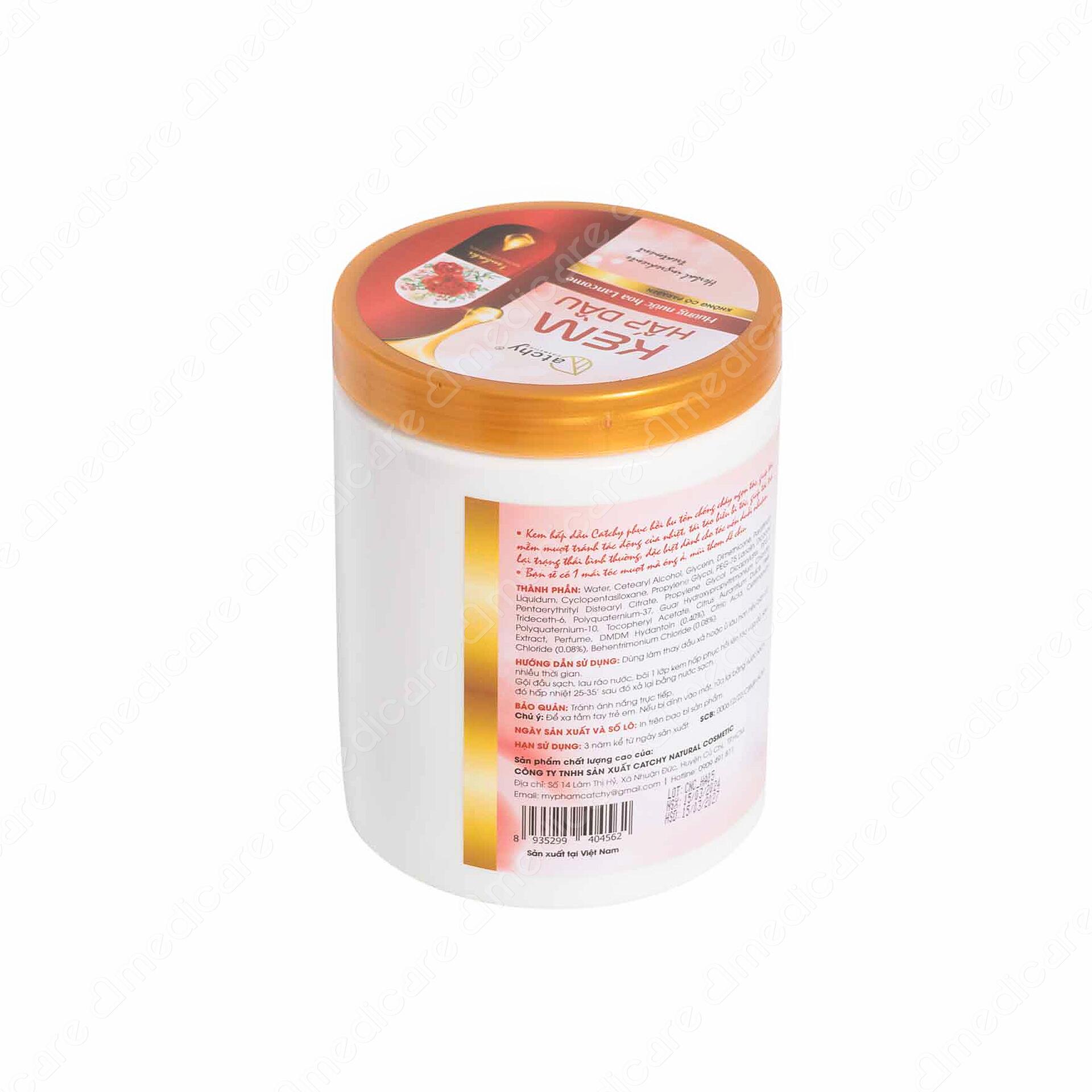 Vui lòng tham khảo thông tin trên bao bì sản phẩm