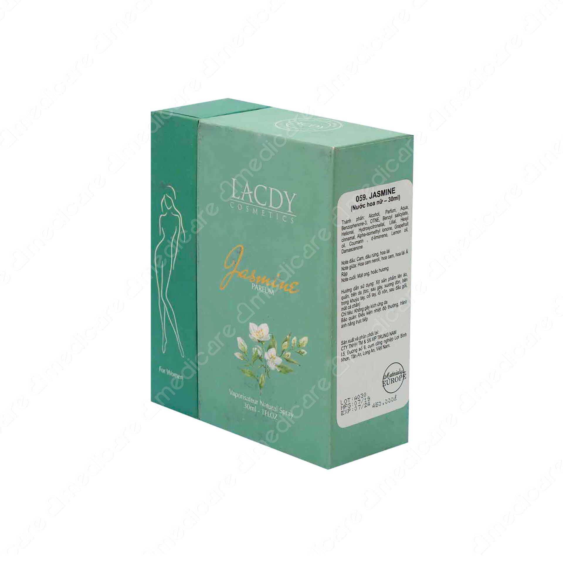 Vui lòng tham khảo thông tin trên bao bì sản phẩm