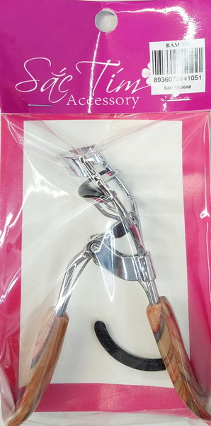 Dụng Cụ Bấm Mi SẮC TÍM | 1 Cái