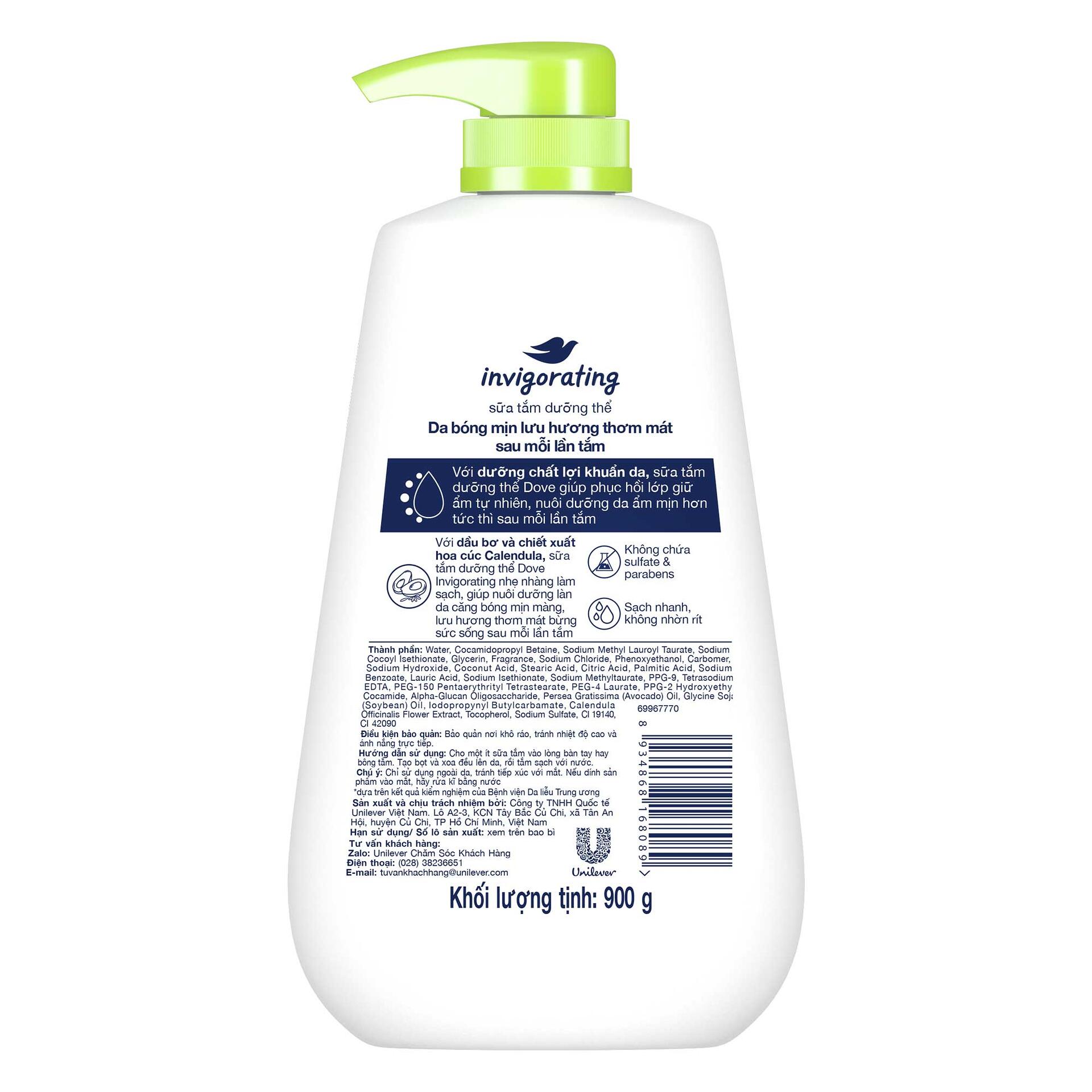 Vui lòng tham khảo thông tin trên bao bì sản phẩm