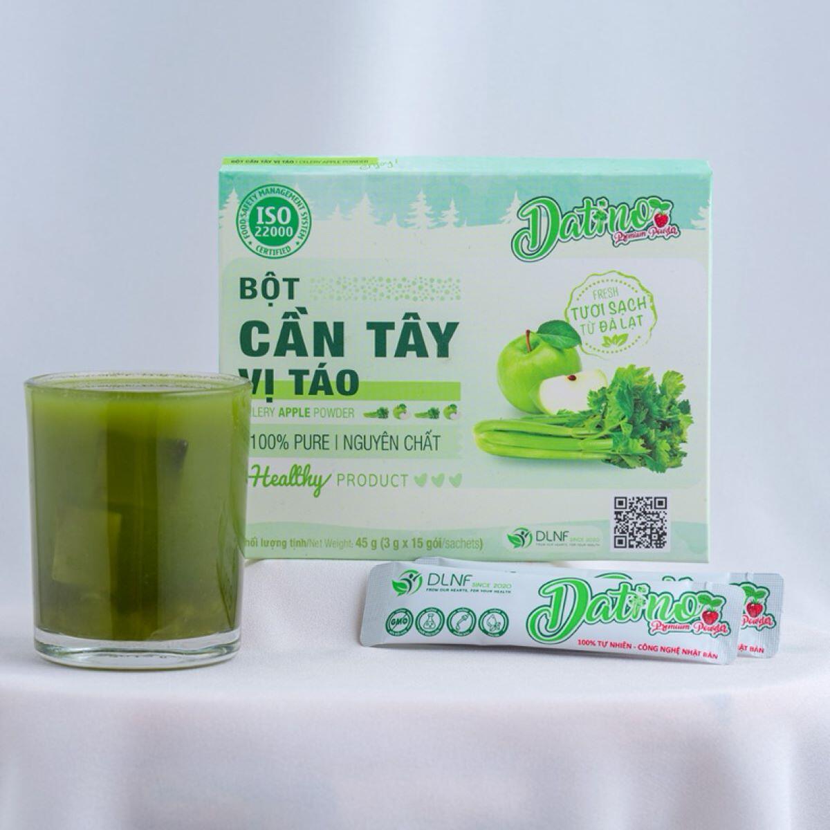 Vui lòng tham khảo thông tin trên bao bì sản phẩm